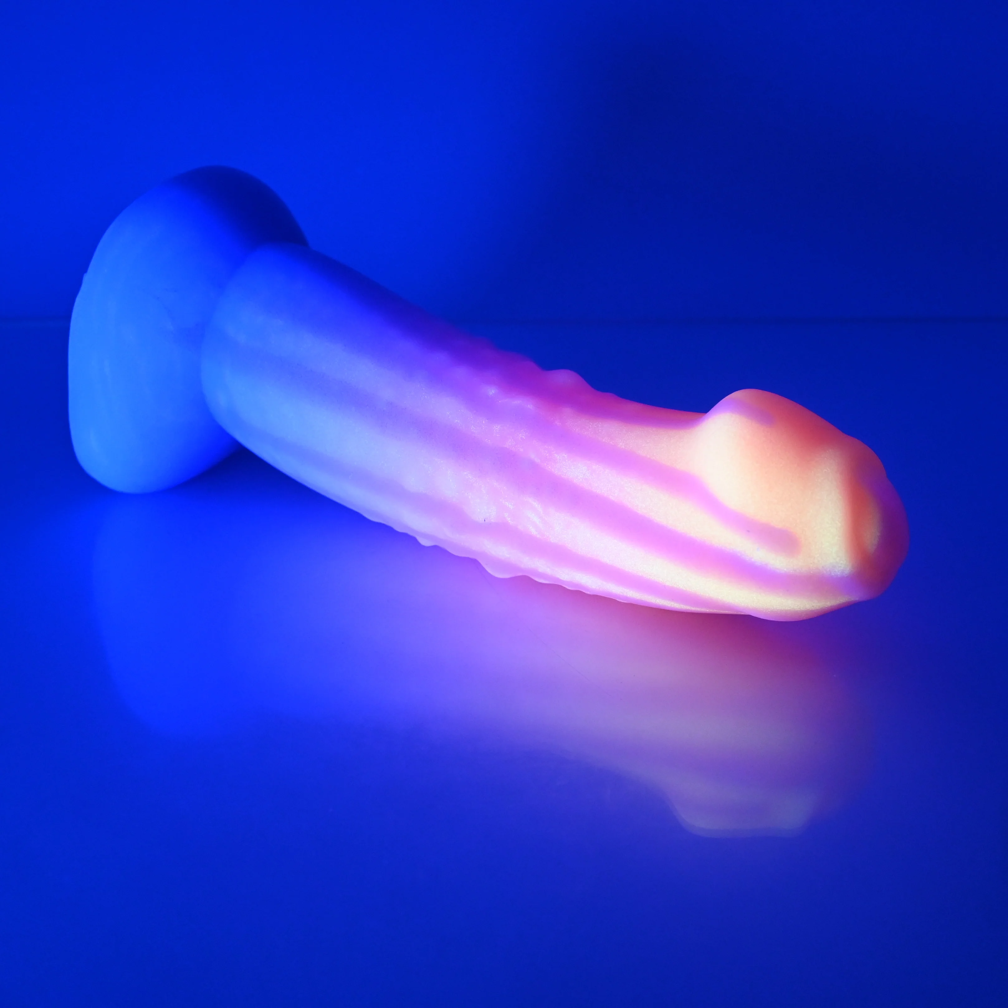 T3MCT08 Titan Medium 0050 UV GITD - Image 3
