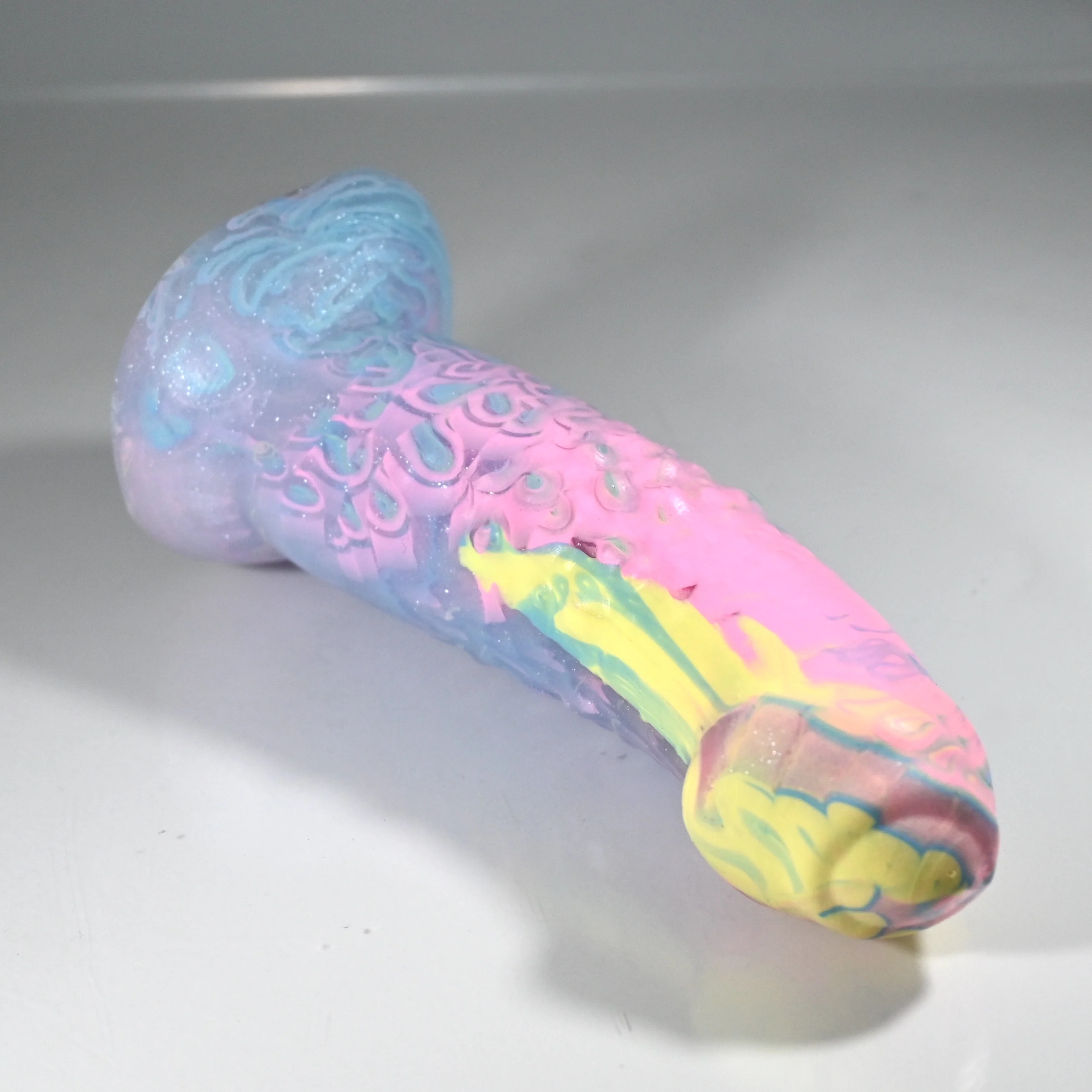 T1MFK79 Titan Mini 0050 UV GITD - Image 2