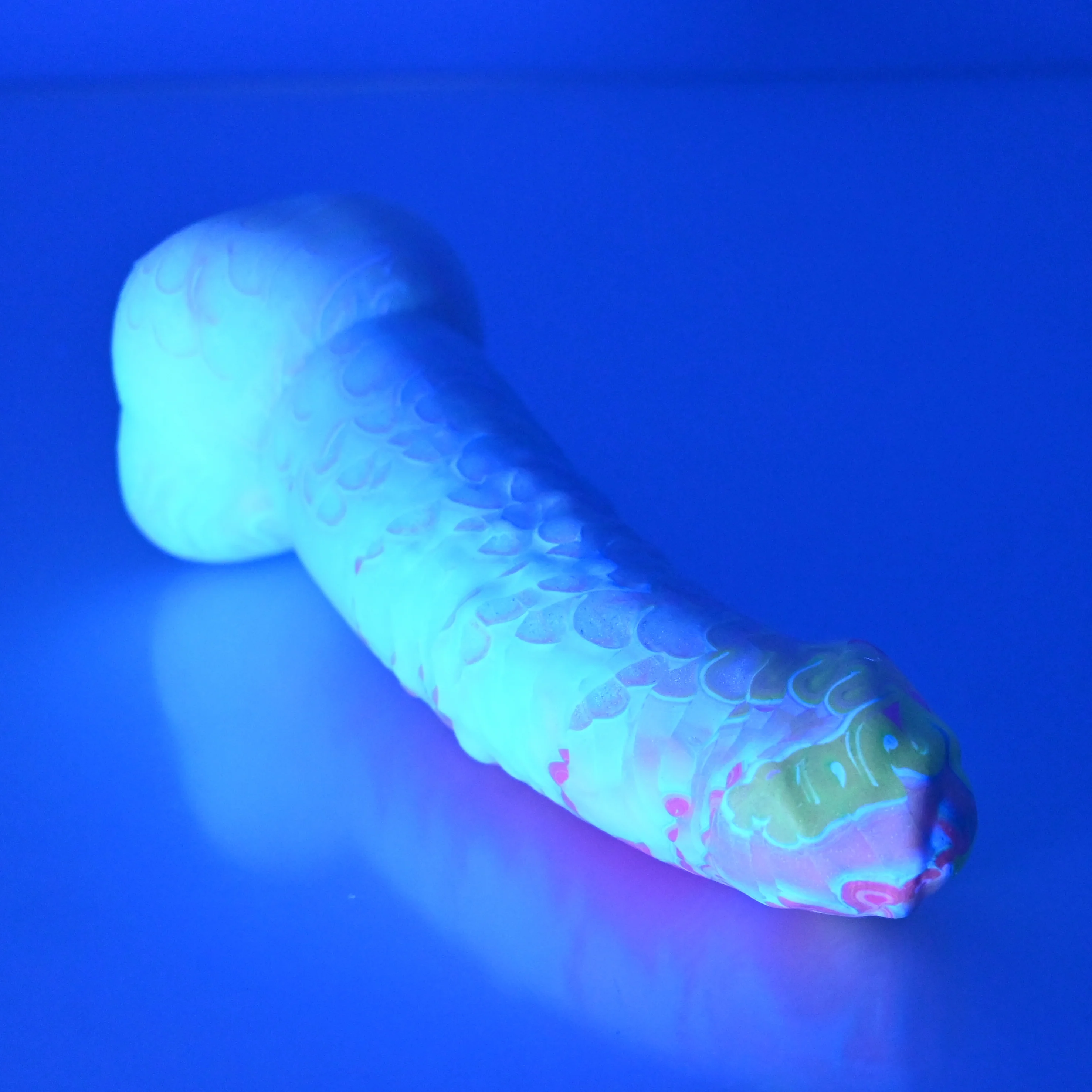 T1MFK79 Titan Mini 0050 UV GITD - Image 3