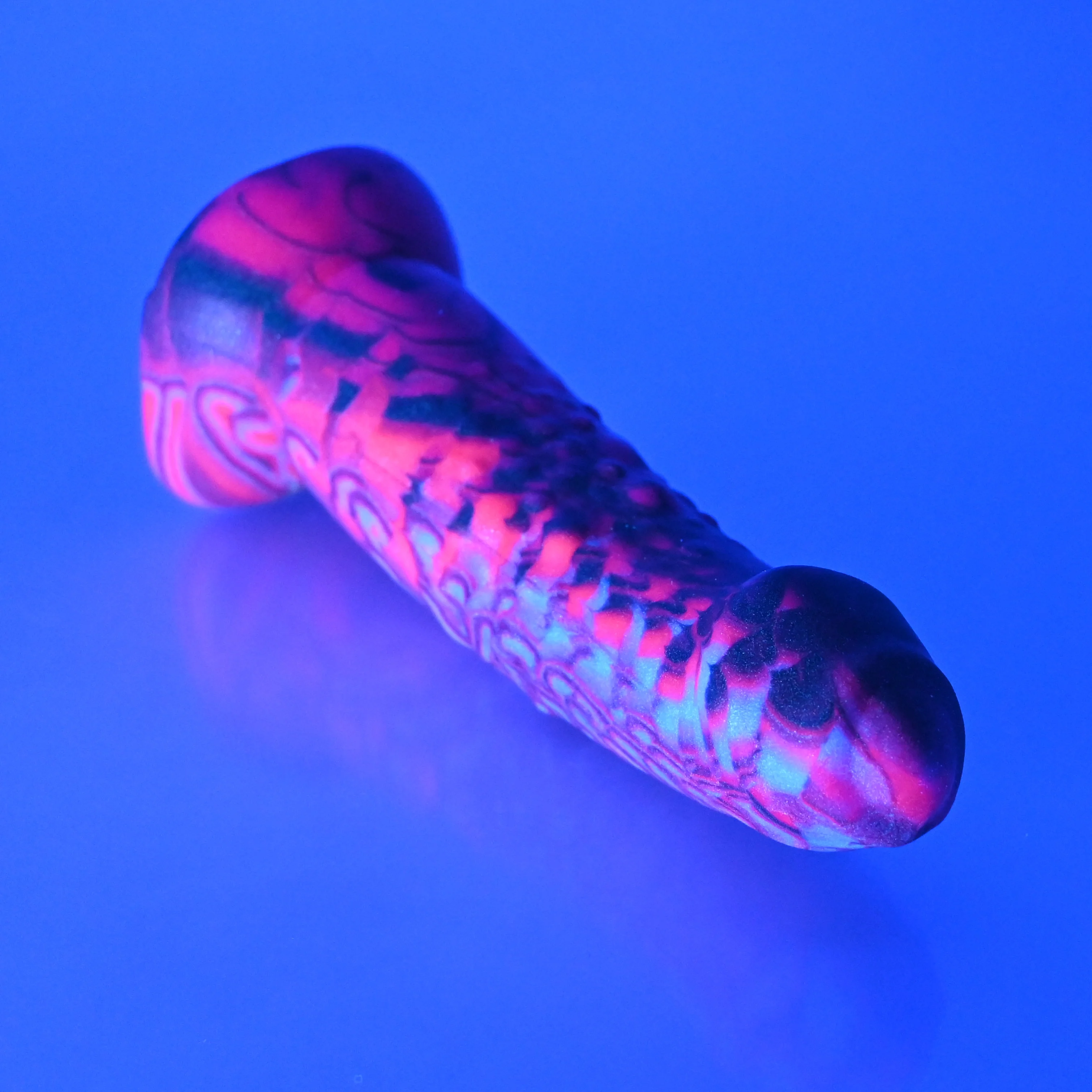 T1MBQ40 Titan Mini 0050 UV GITD - Image 3
