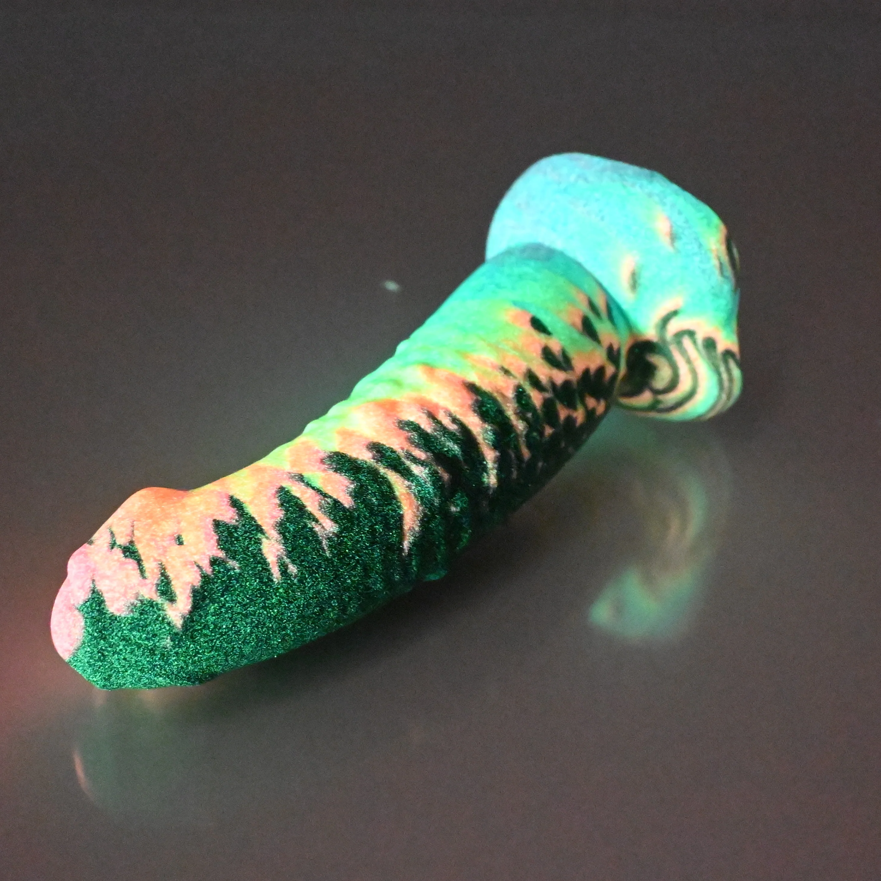 T1SBP23 Titan Mini 0030 UV GITD - Image 4