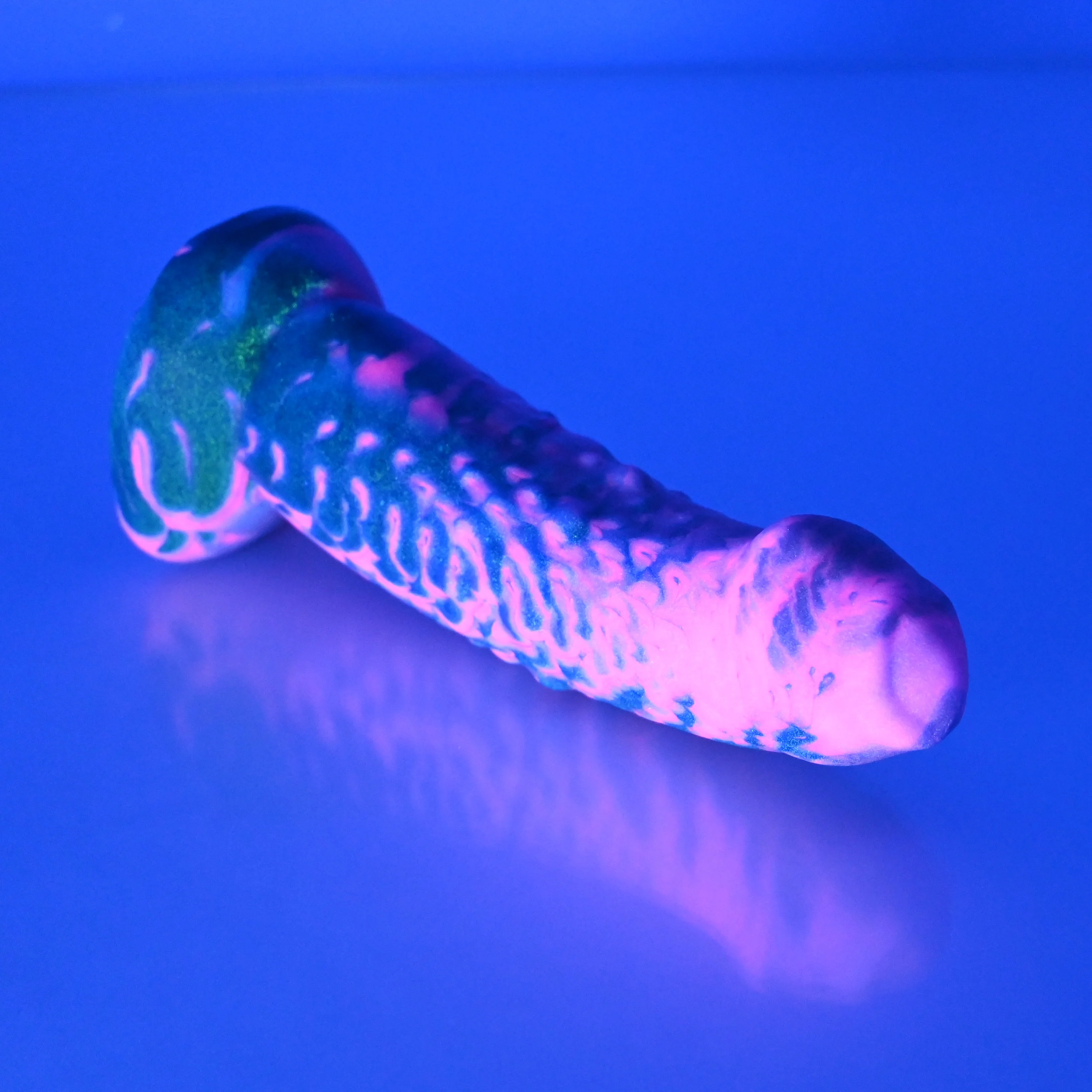 T1MCC71 Titan Mini 0050 UV GITD - Image 3