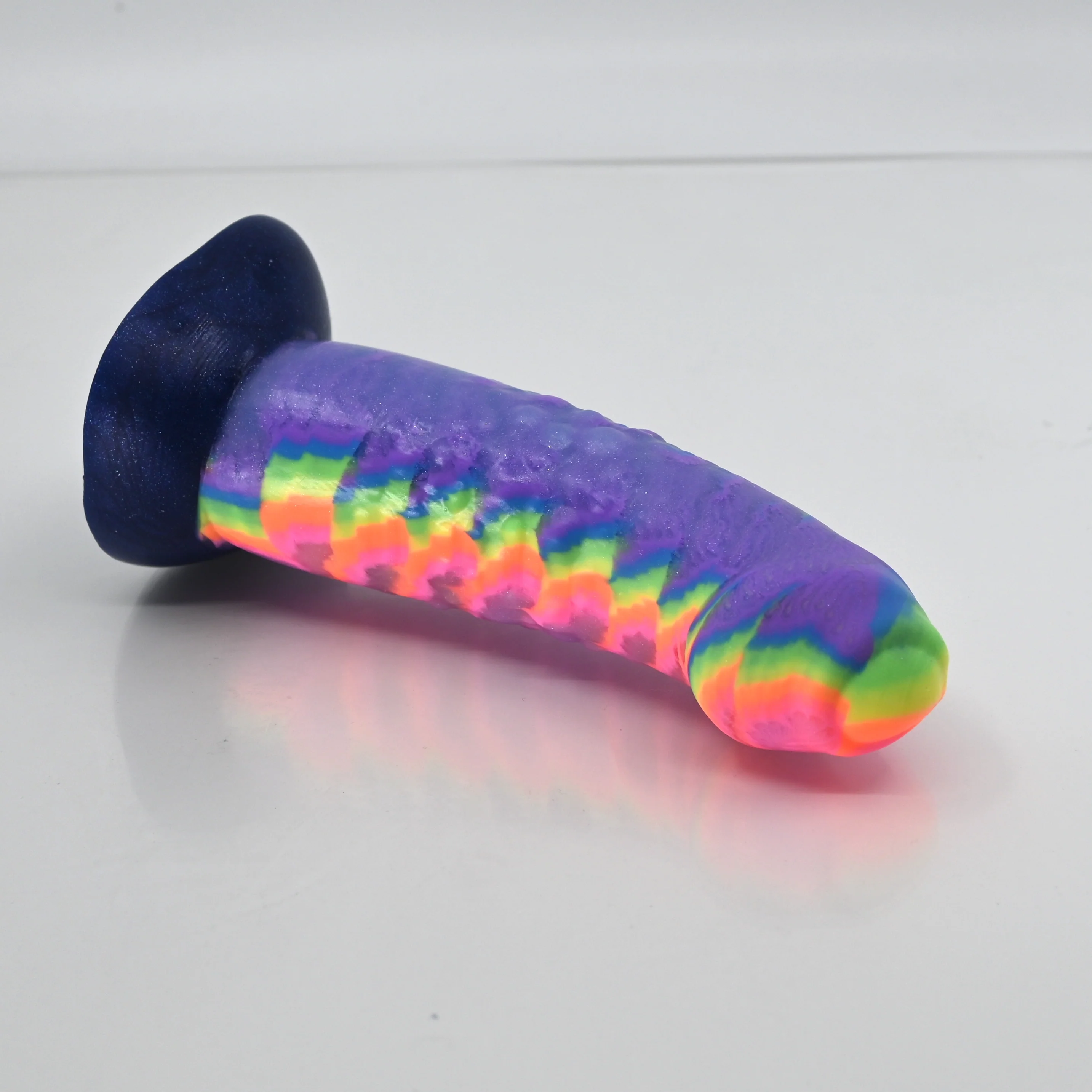 T1SCF76 Titan Mini 0030 UV GITD