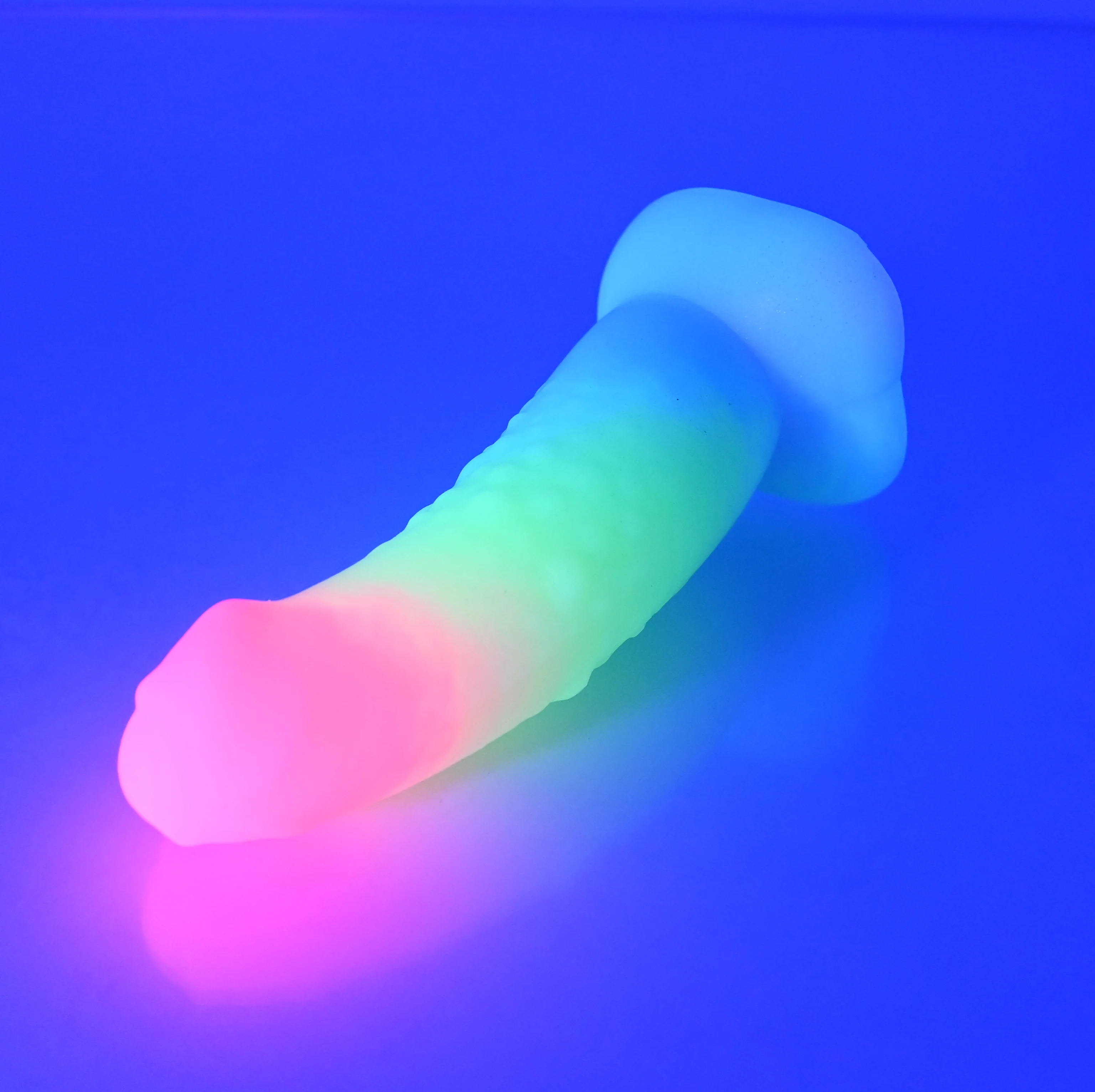 T1SBP22 Titan Mini 0030 UV GITD - Image 3