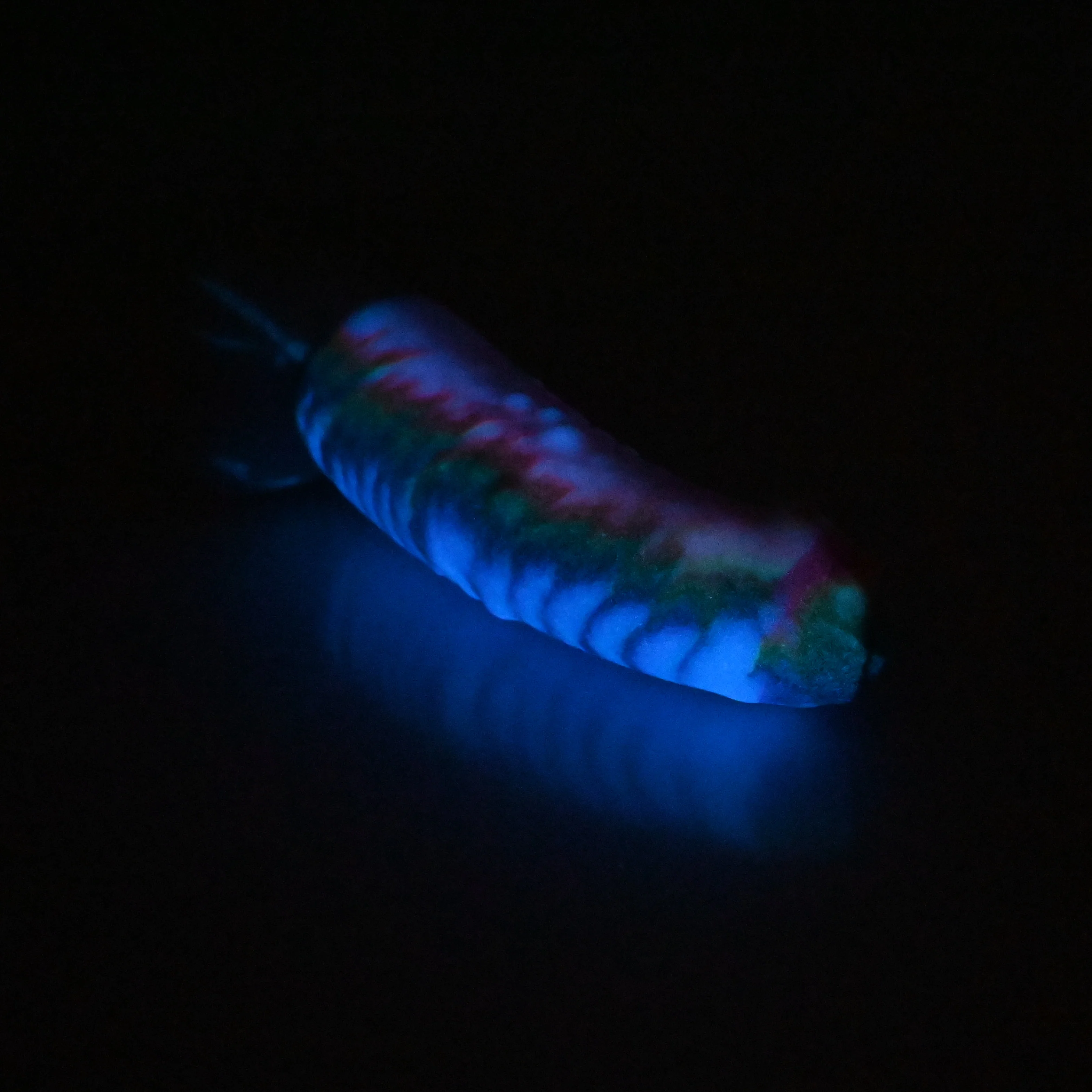 T1SCJ77 Titan Mini 0030 UV GITD - Image 4