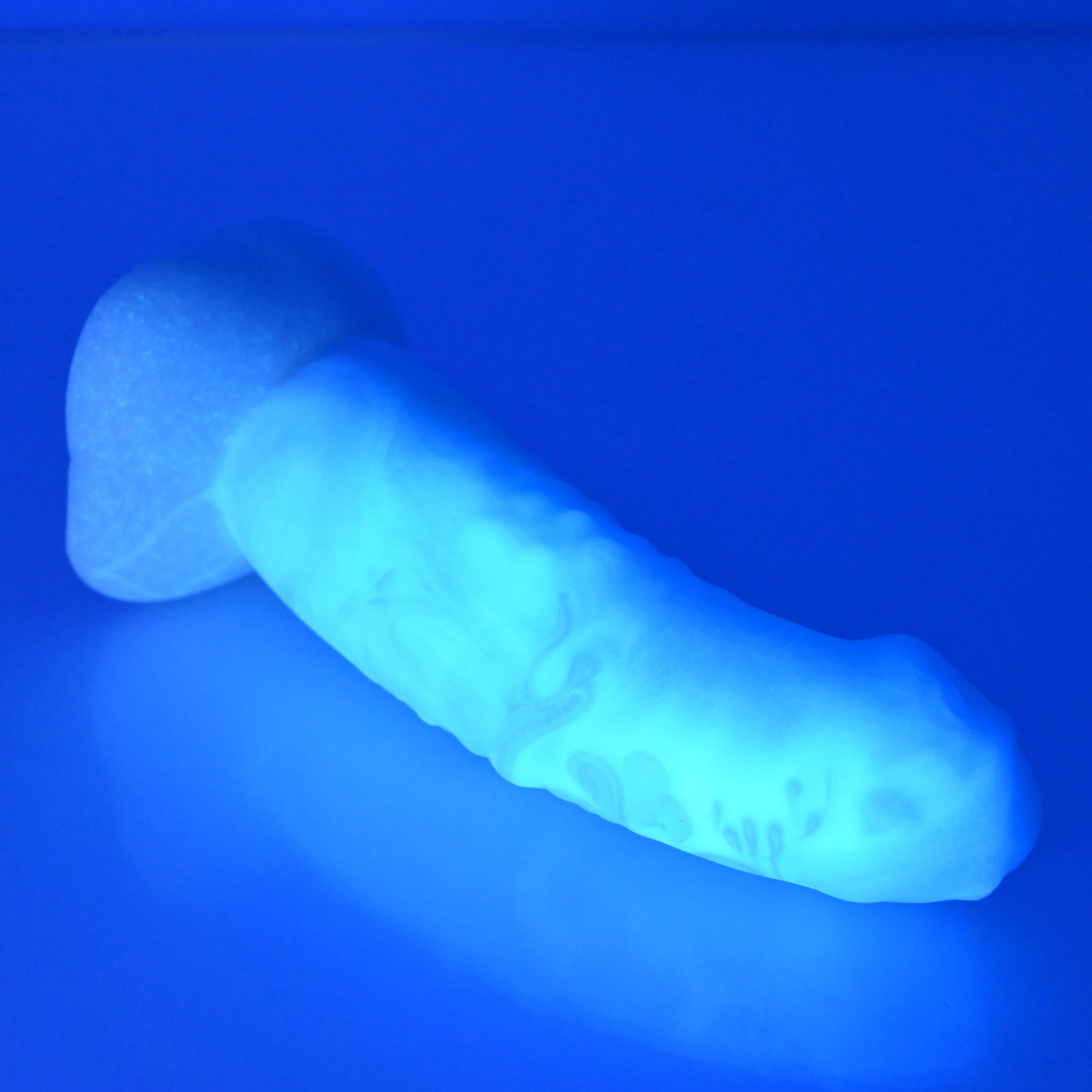T1MEB40 Titan Mini 0050 UV GITD *FLOP* - Image 3