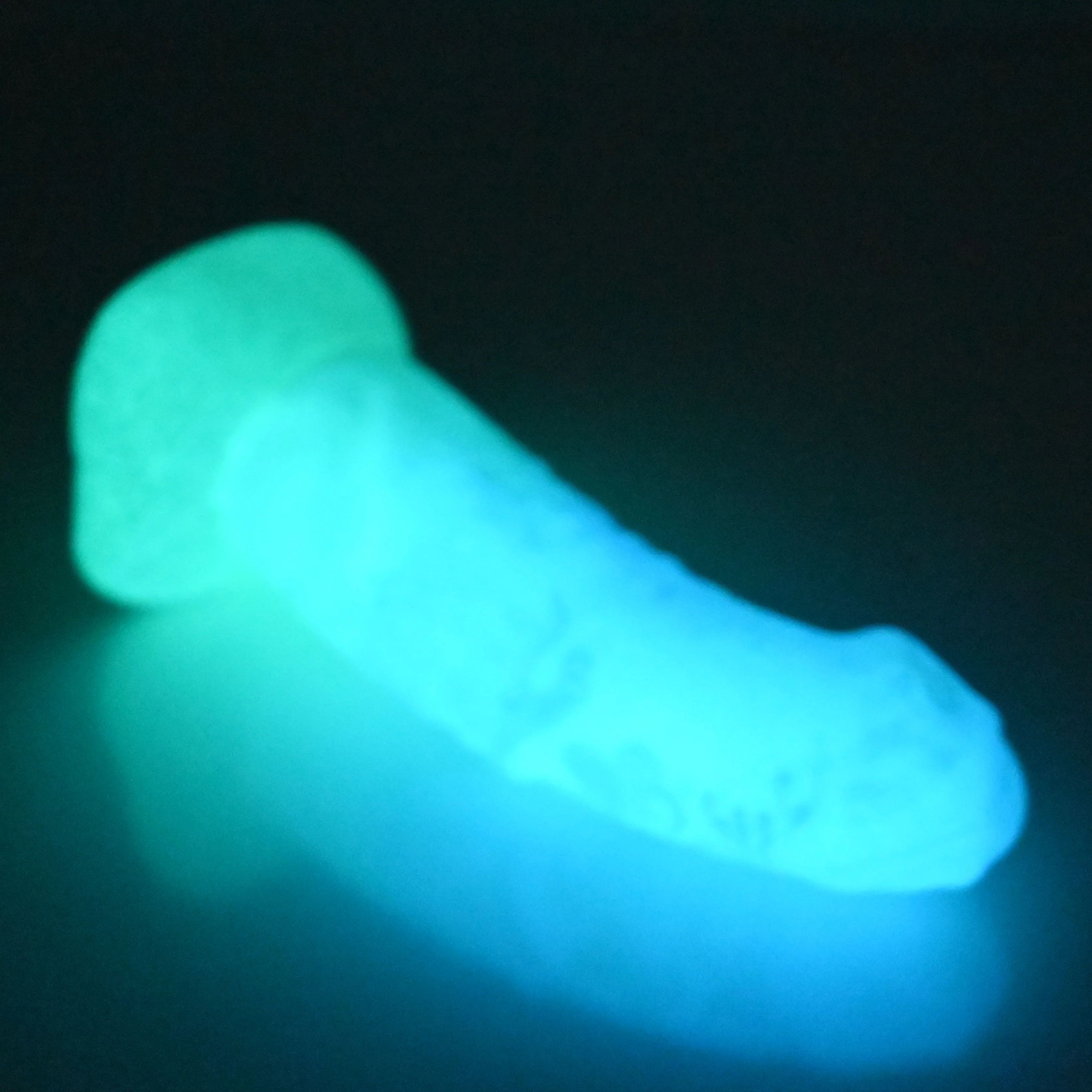 T1MEB40 Titan Mini 0050 UV GITD *FLOP* - Image 4