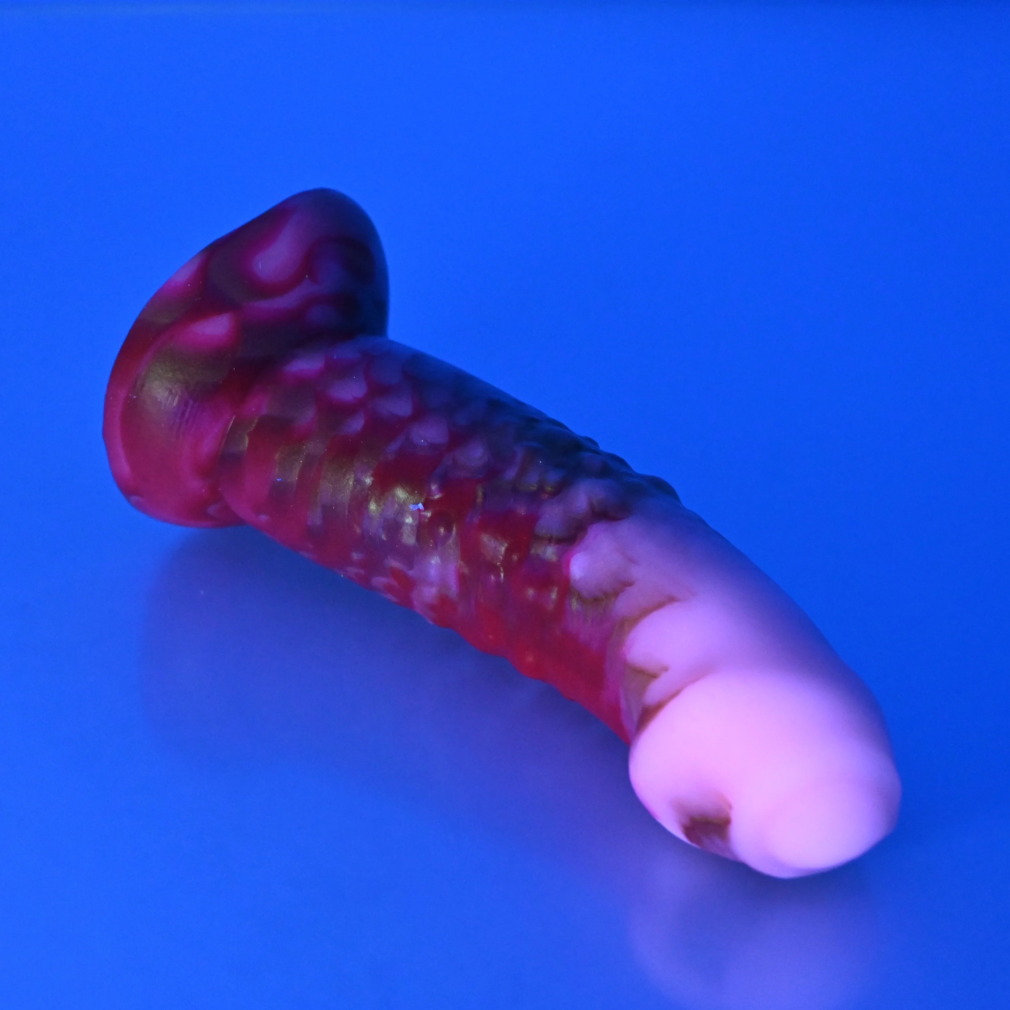 T1SEN99 Titan Mini 0030 UV GITD - Image 3