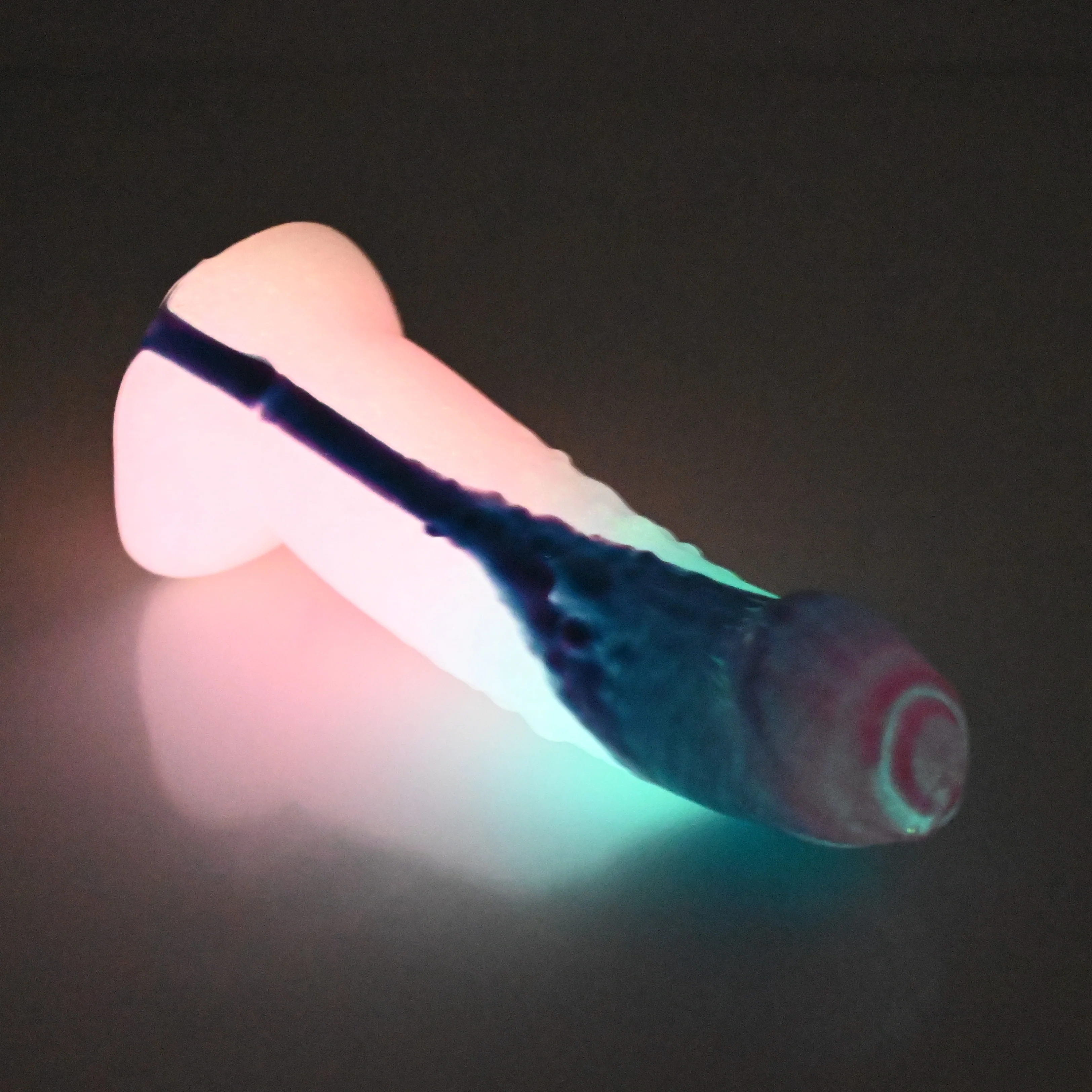 T1XER79 Titan Mini 0020 UV GITD - Image 4