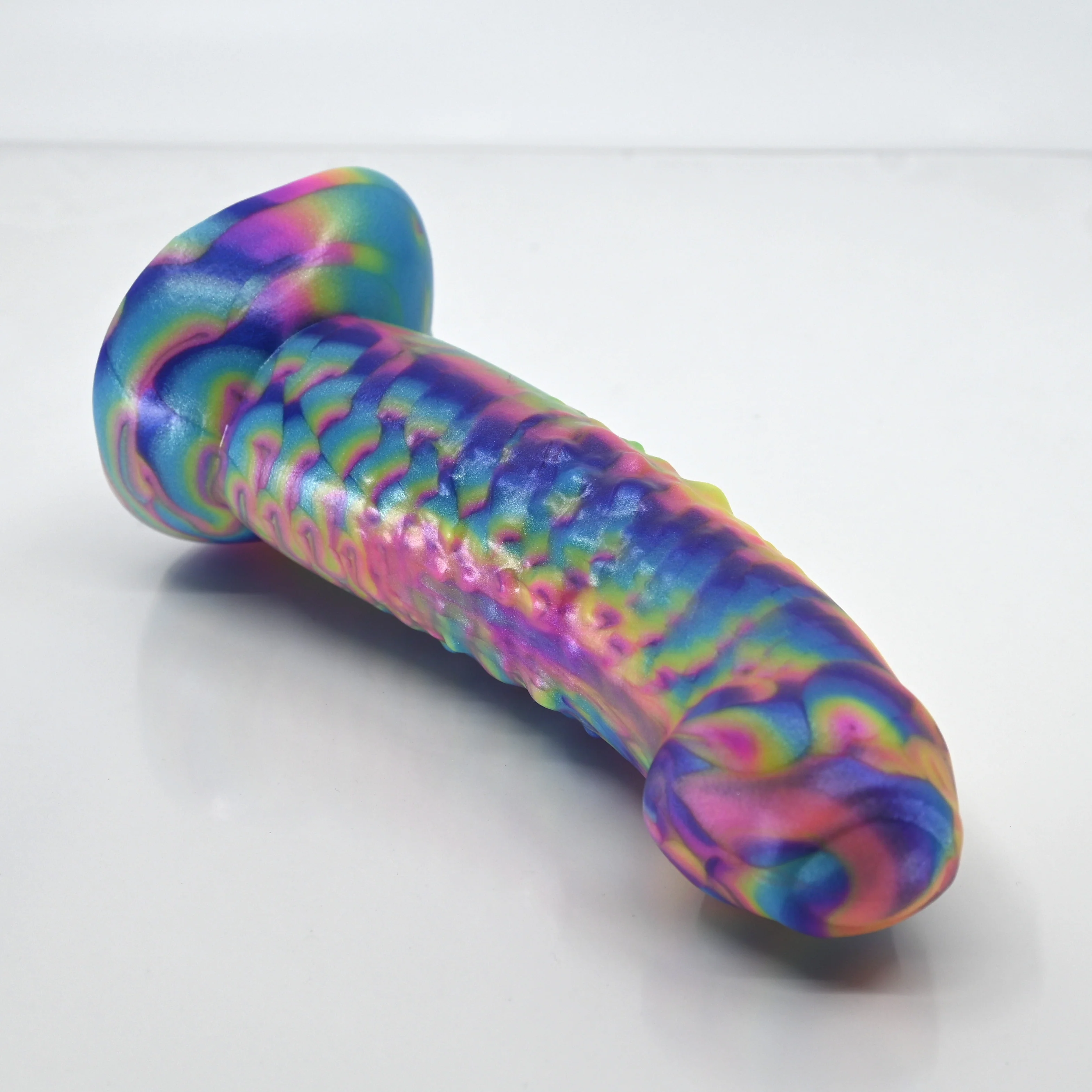 T2MBK52 Titan Small 0050 UV GITD