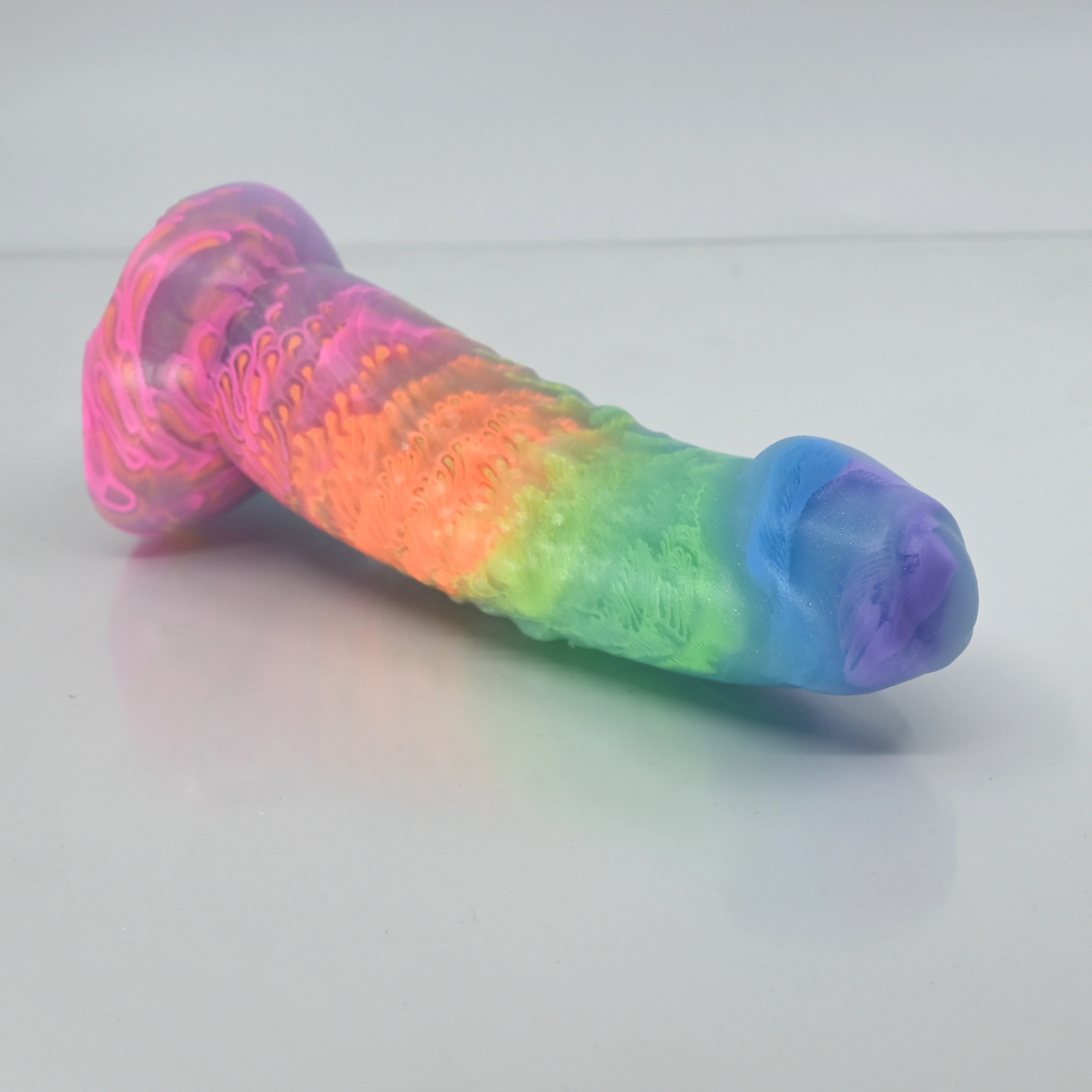 T2SCZ86 Titan Small 0030 UV GITD