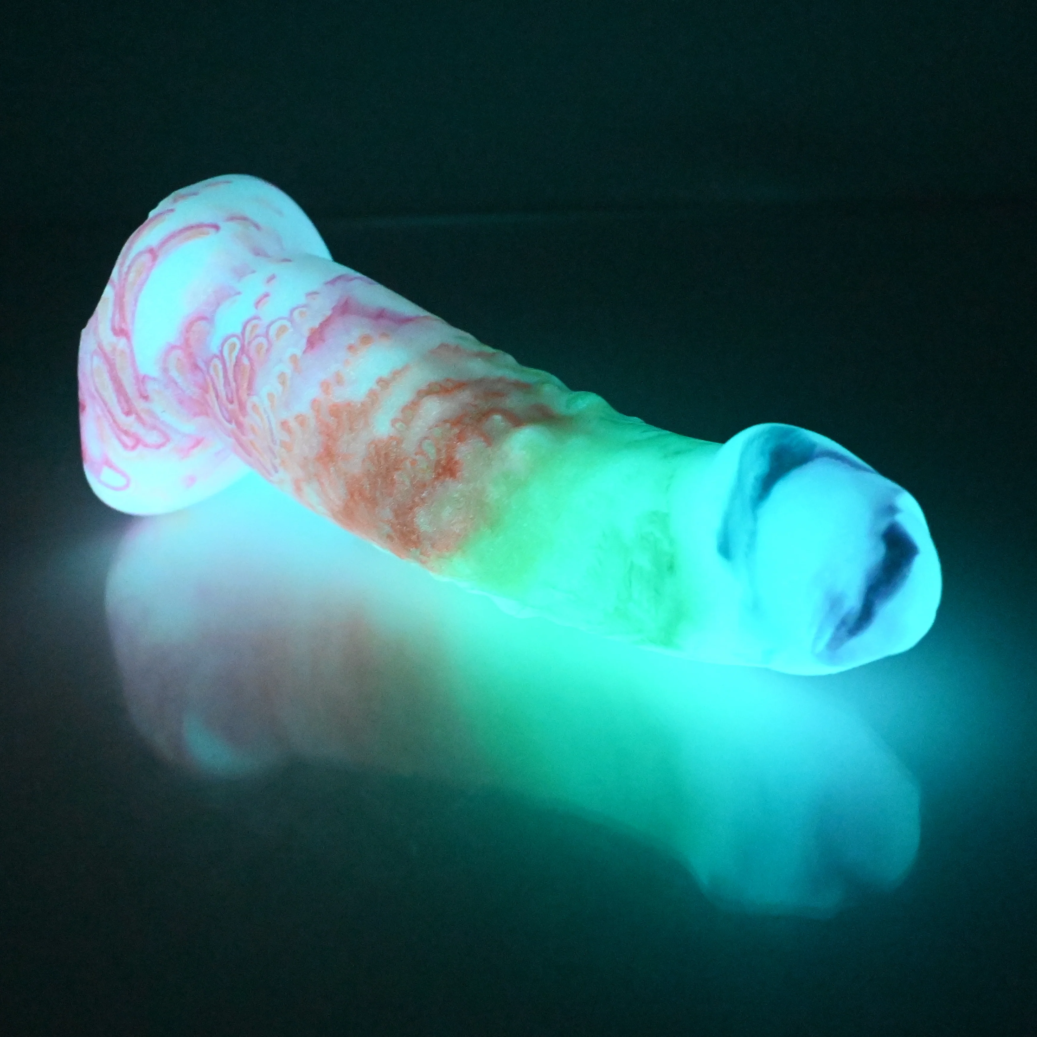 T2SCZ86 Titan Small 0030 UV GITD - Image 4