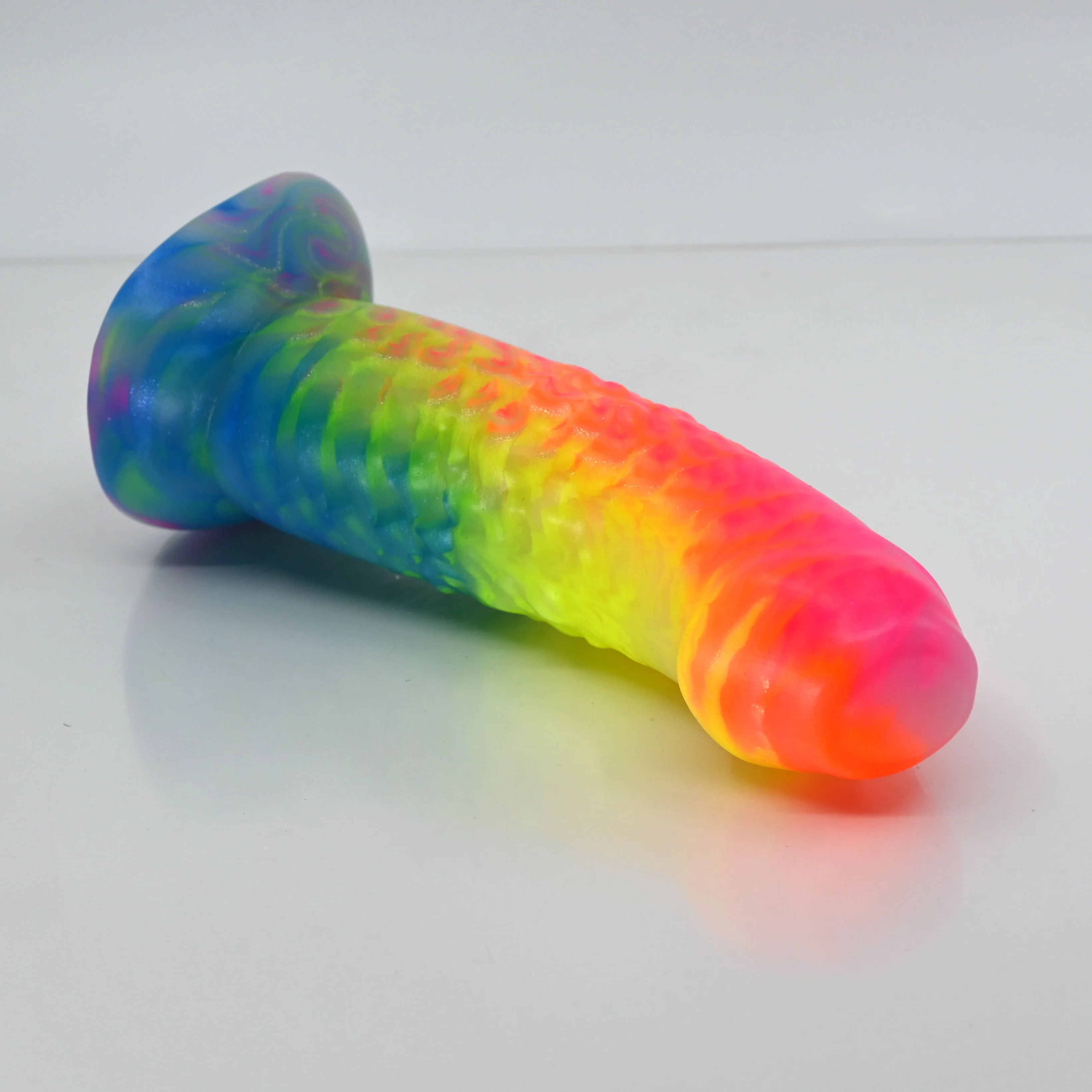 T2MCZ85 Titan Small 0050 UV GITD - Image 2