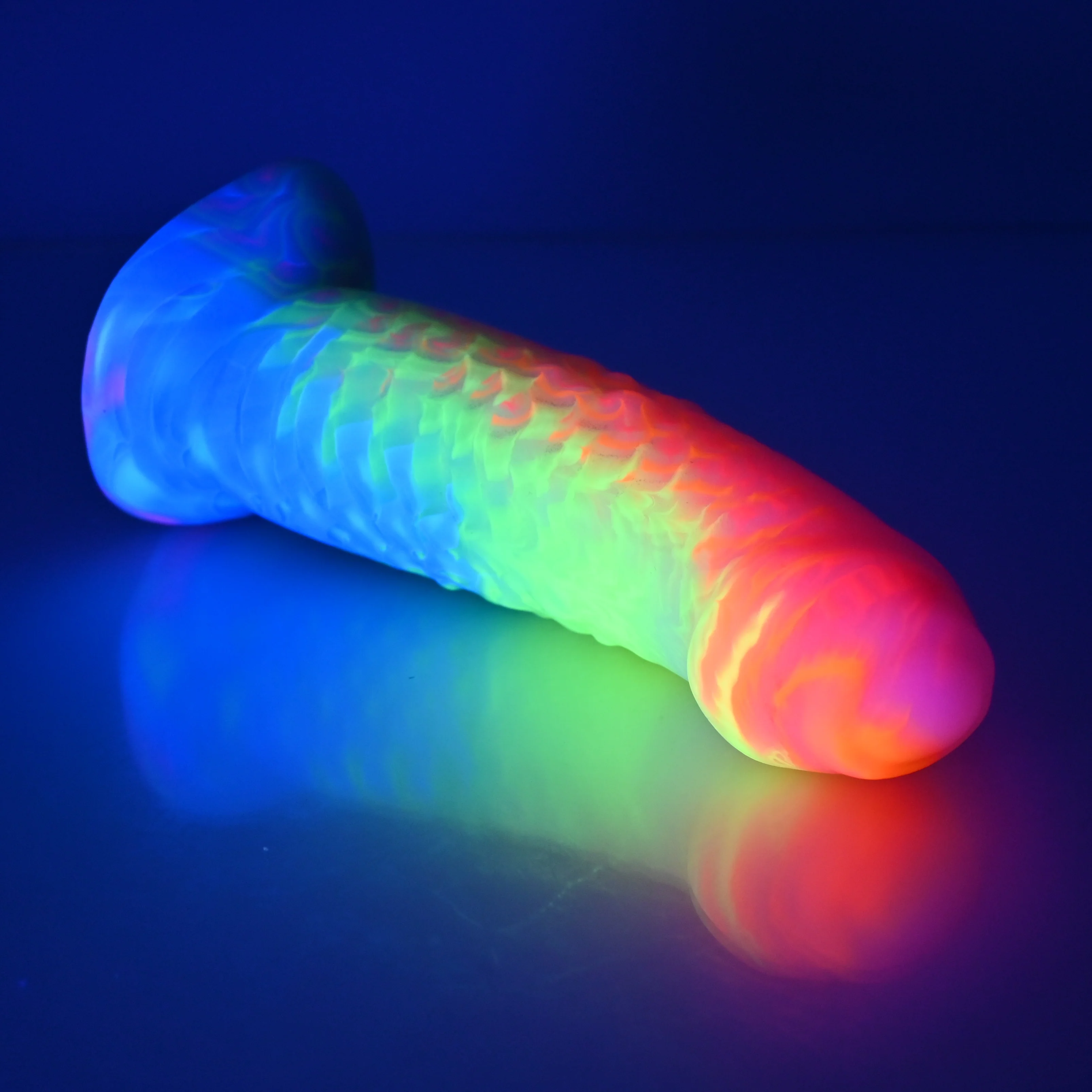 T2MCZ85 Titan Small 0050 UV GITD - Image 3