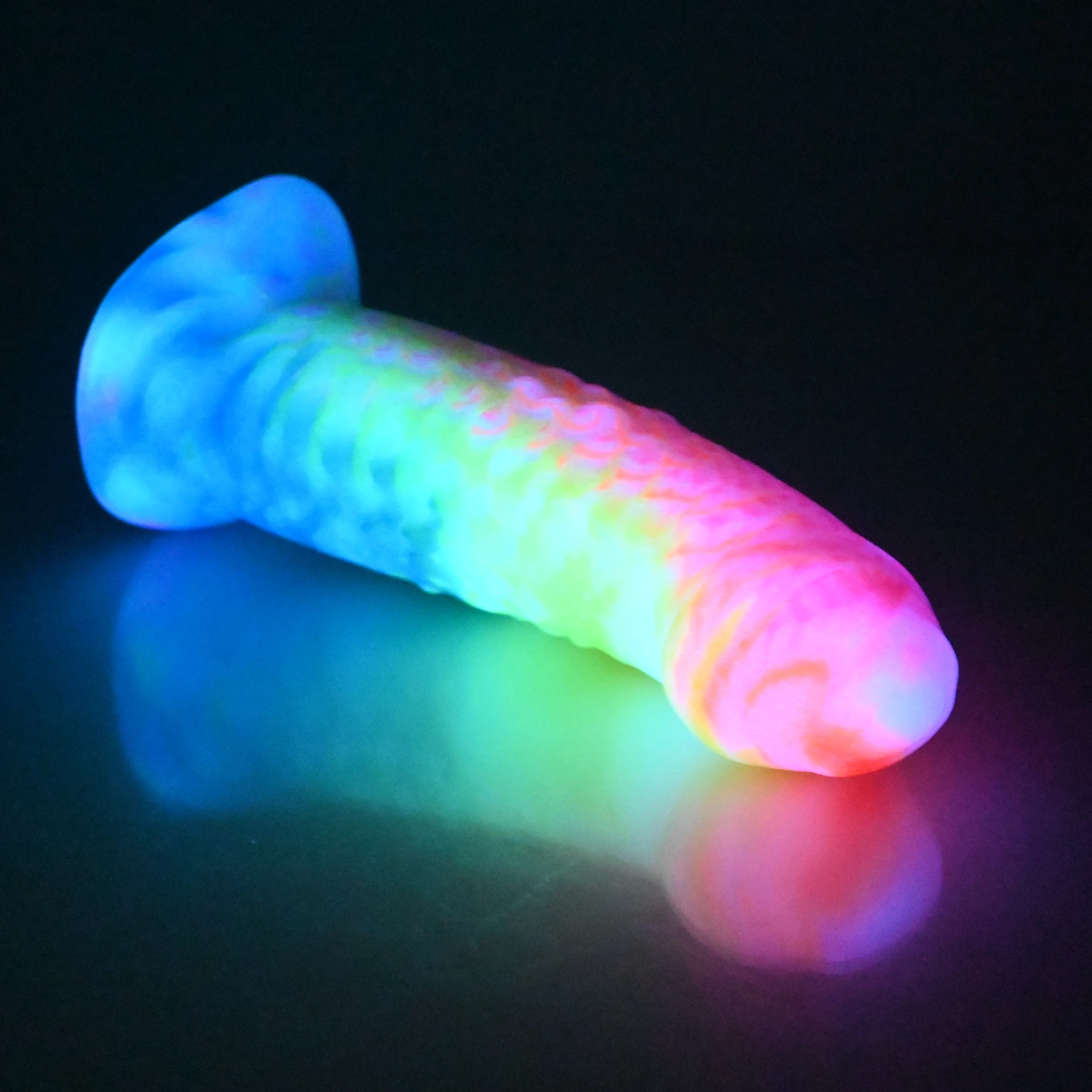 T2MCZ85 Titan Small 0050 UV GITD - Image 4