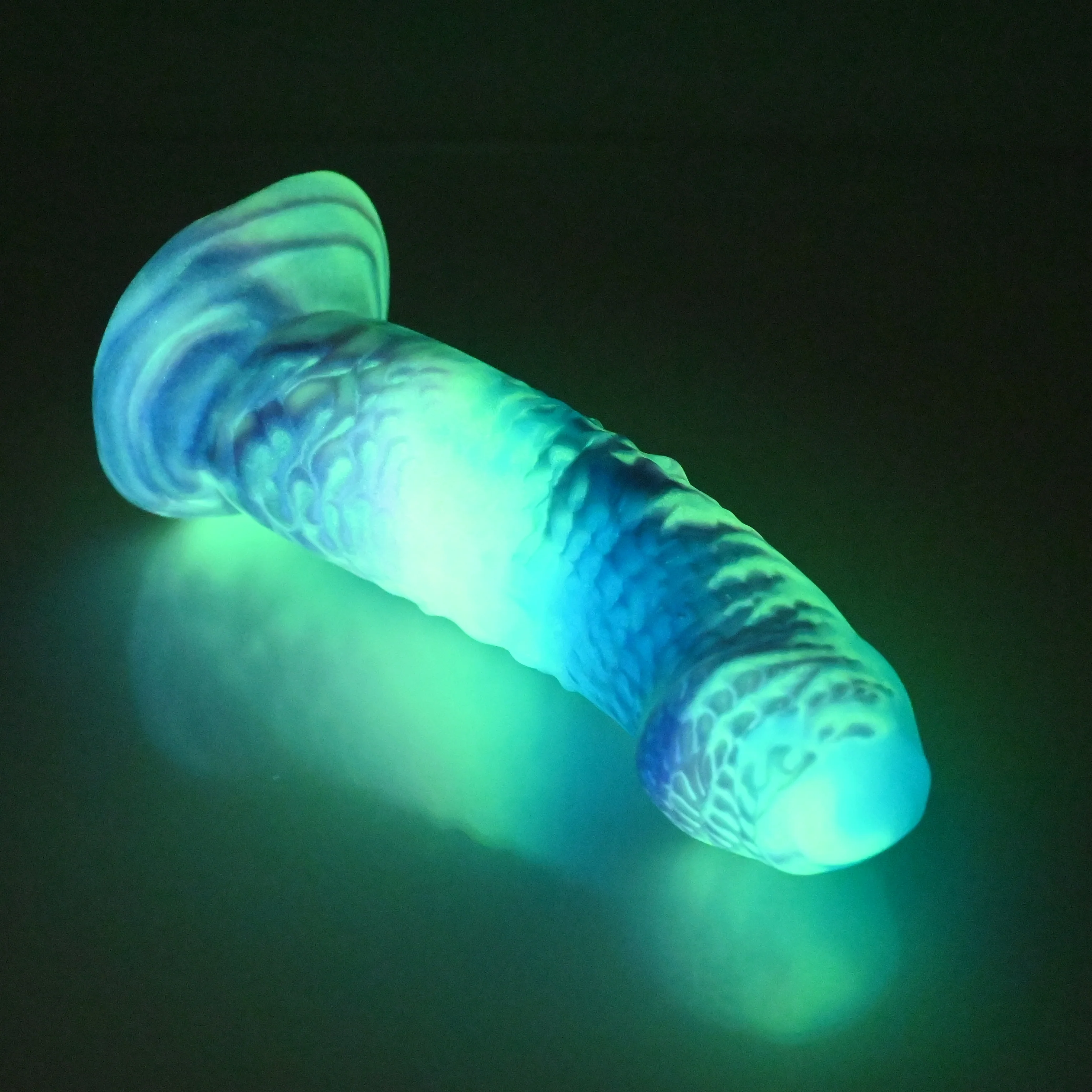T2MBP18 Titan Small 0050 UV GITD - Image 4