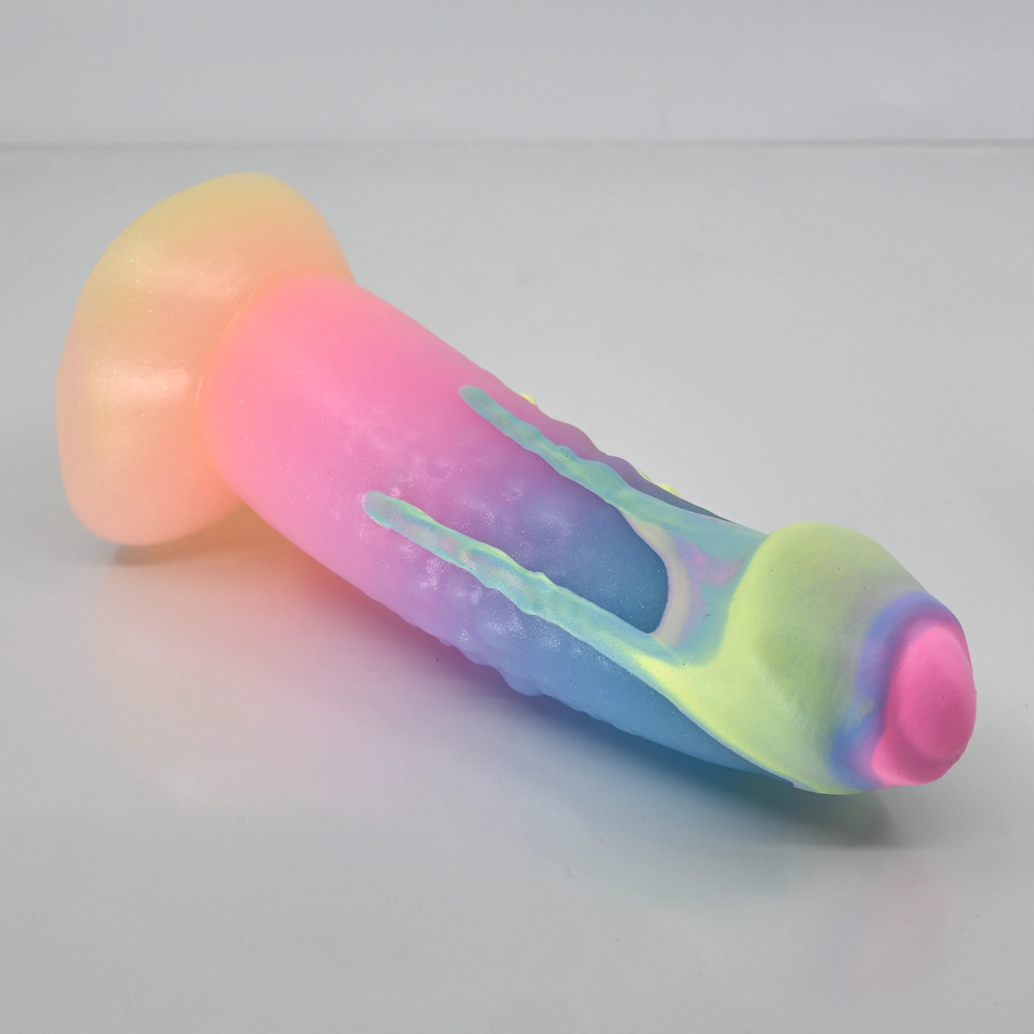 T2SEE95 Titan Small 0030 UV GITD - Image 2