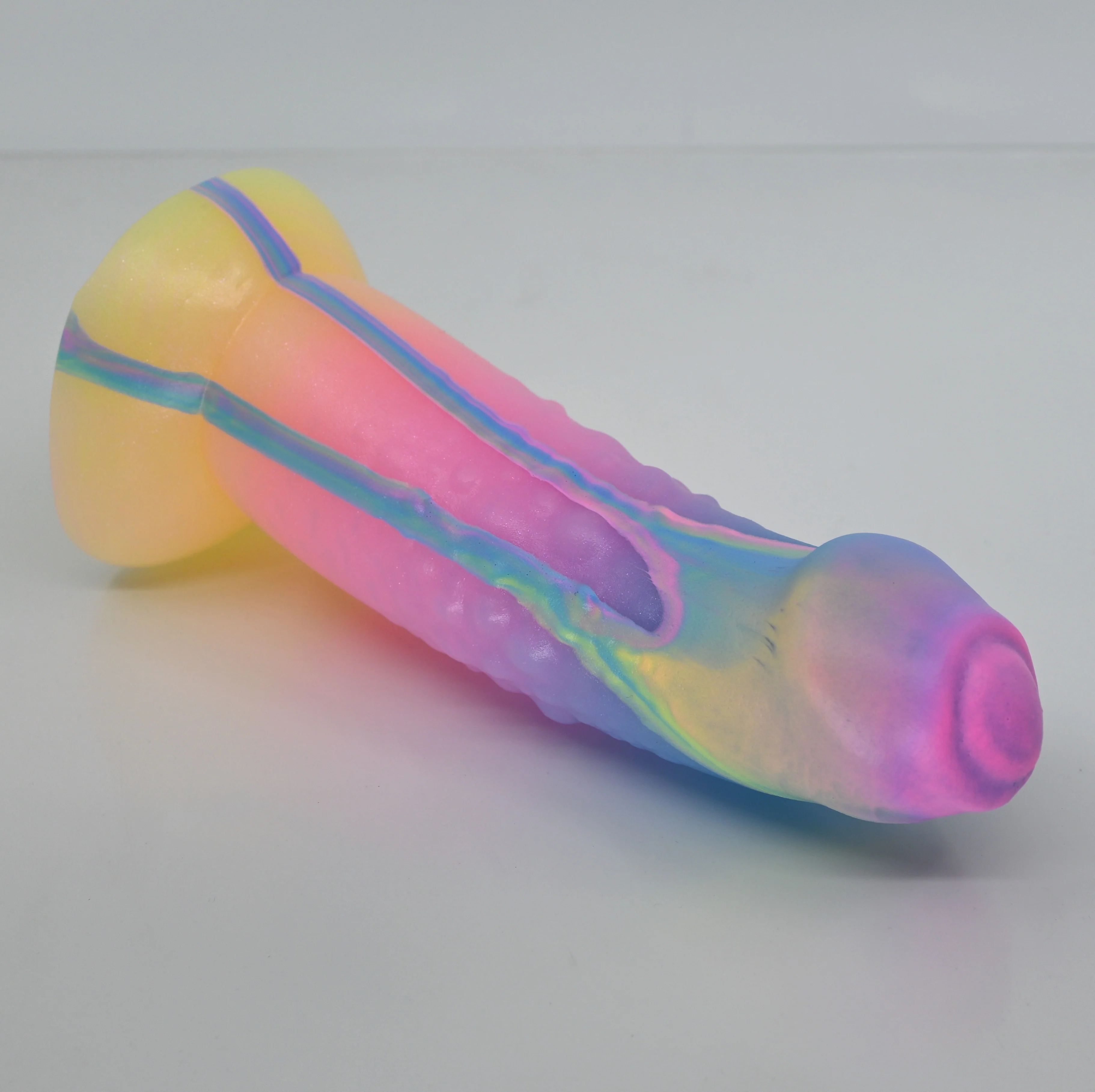 T2SEG90 Titan Small 0030 UV GITD