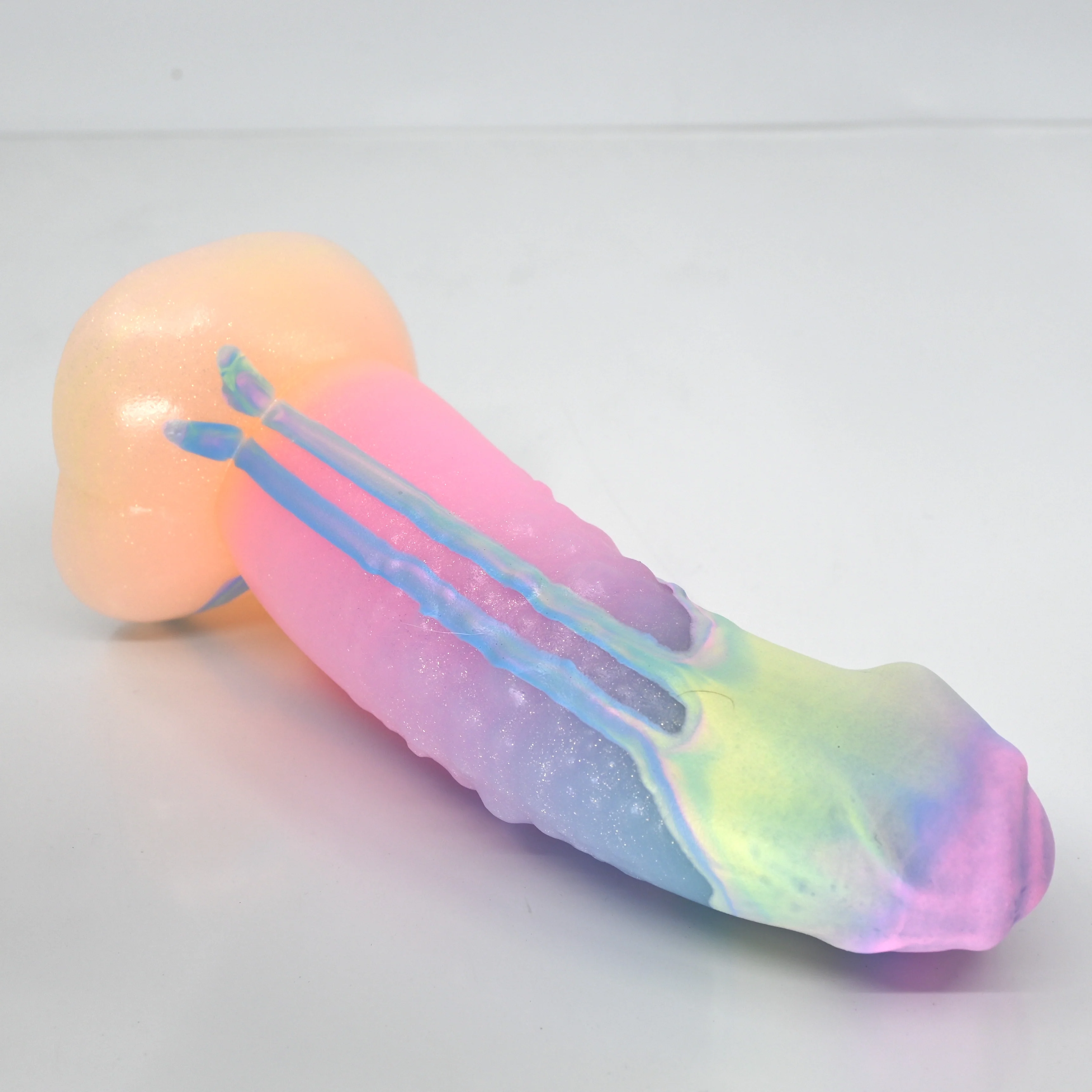 T2XEP02 Titan Small 0020 UV GITD - Image 2