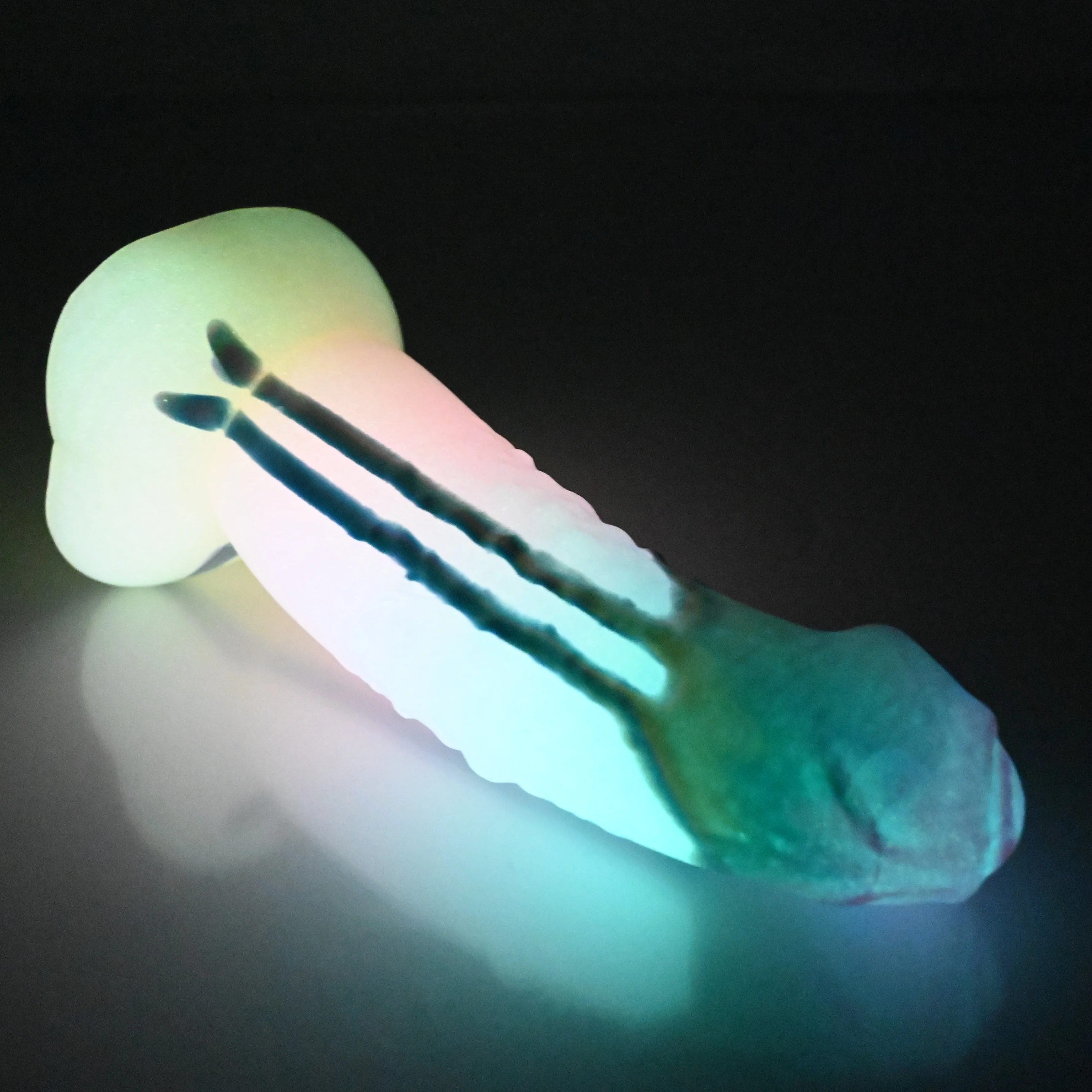 T2XEP02 Titan Small 0020 UV GITD - Image 4