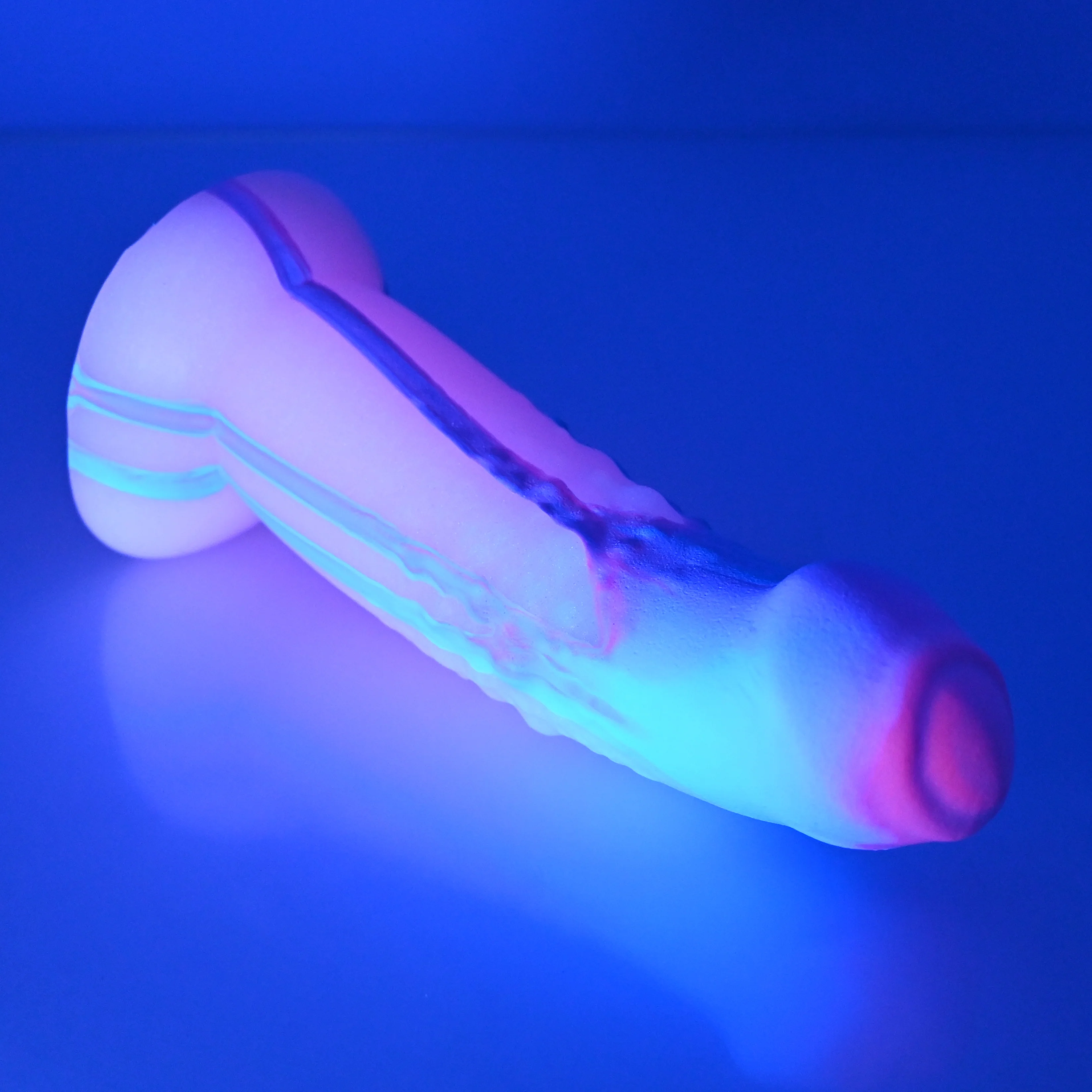 T2MER85 Titan Small 0050 UV GITD - Image 3