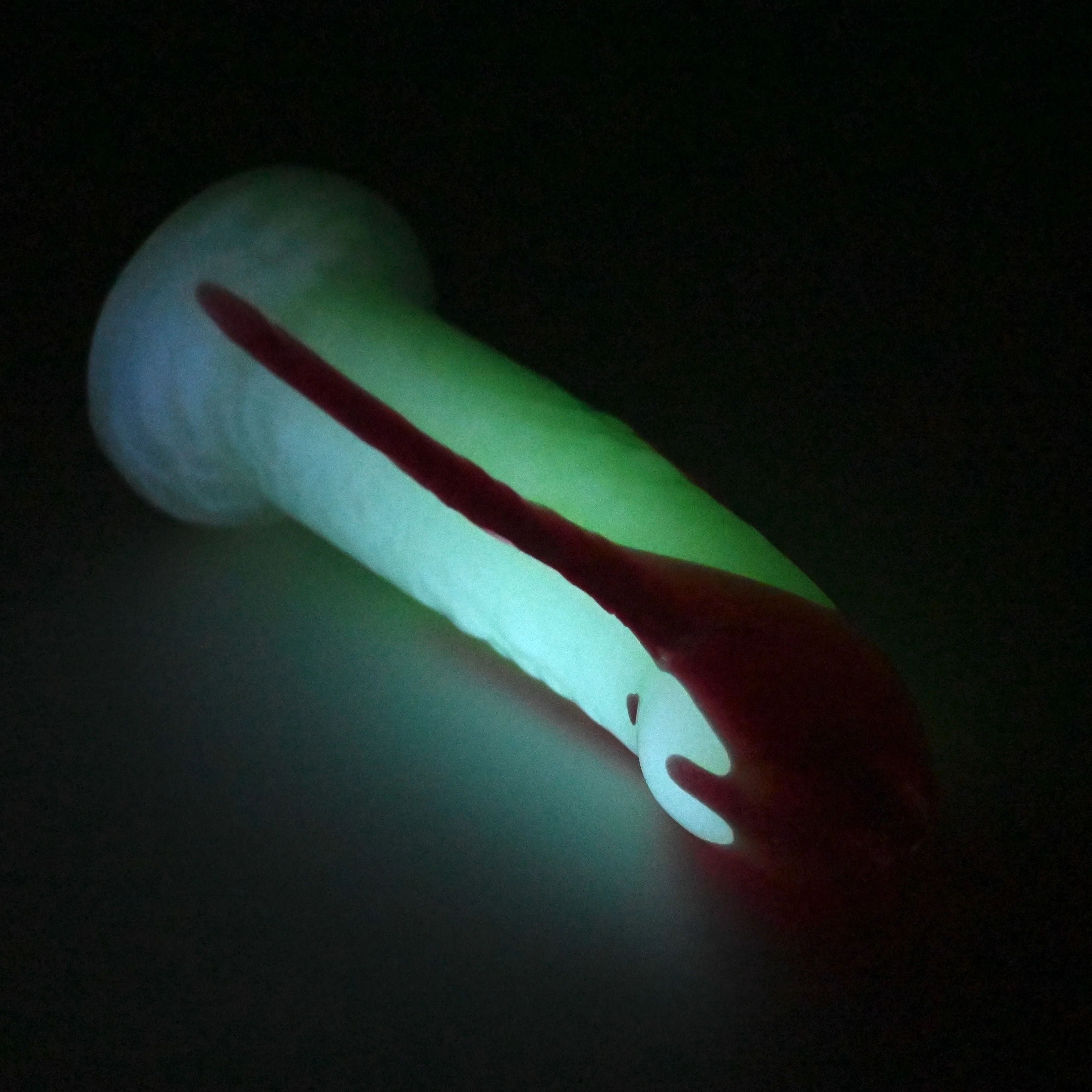 T2SGQ36 Titan Small 0030 UV GITD - Image 4