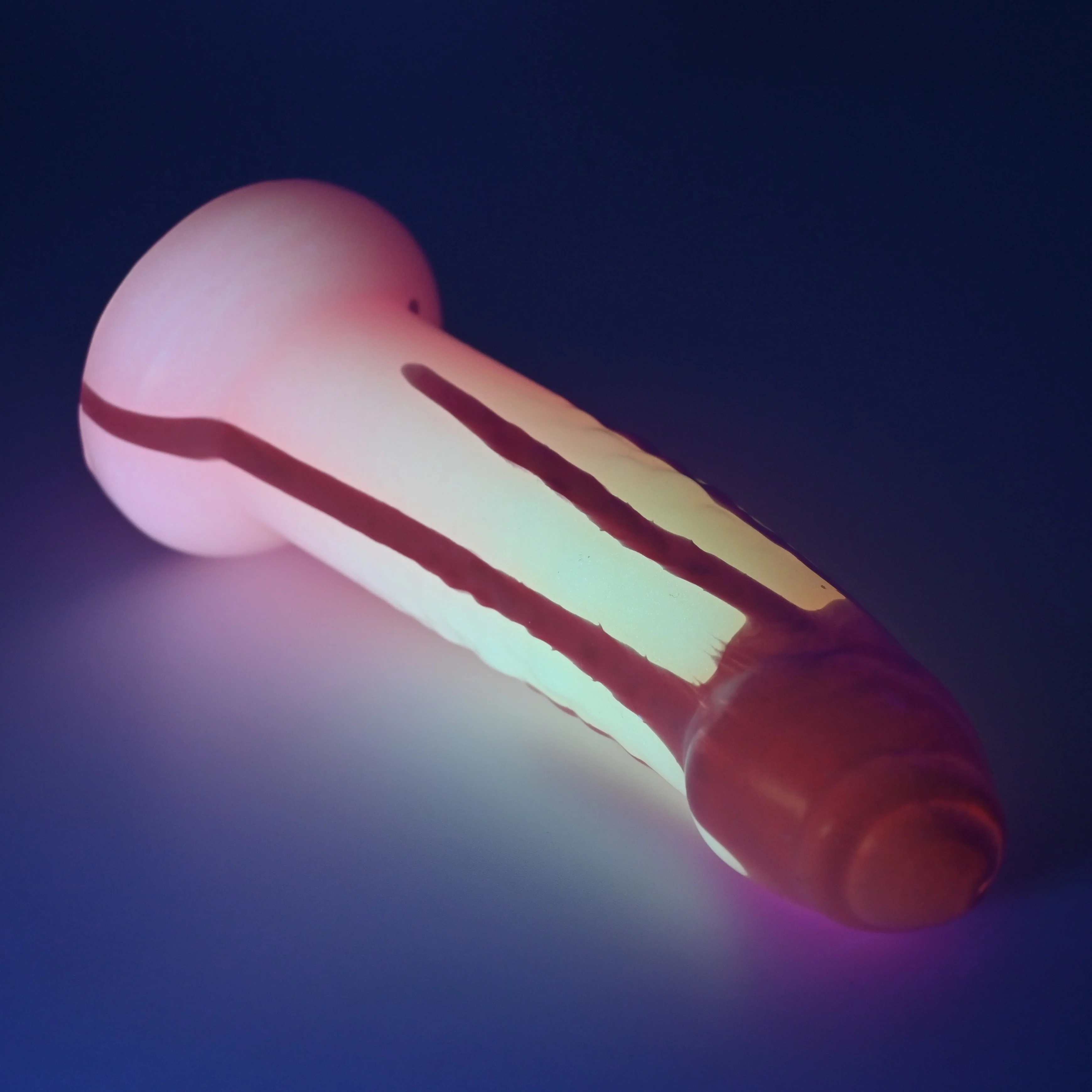 T2MGQ37 Titan Small 0050 UV GITD - Image 3