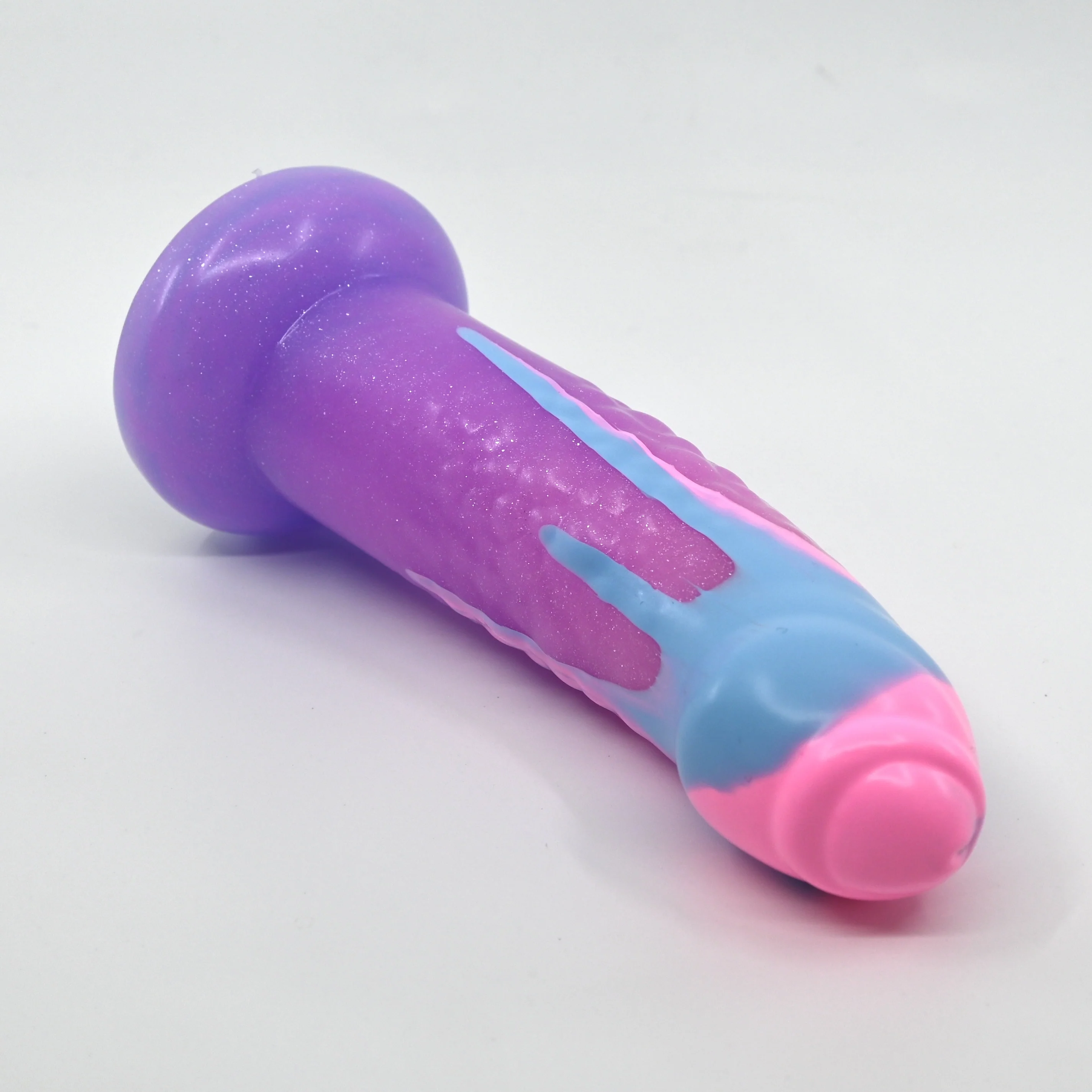T2MGU07 Titan Small 0050 UV GITD