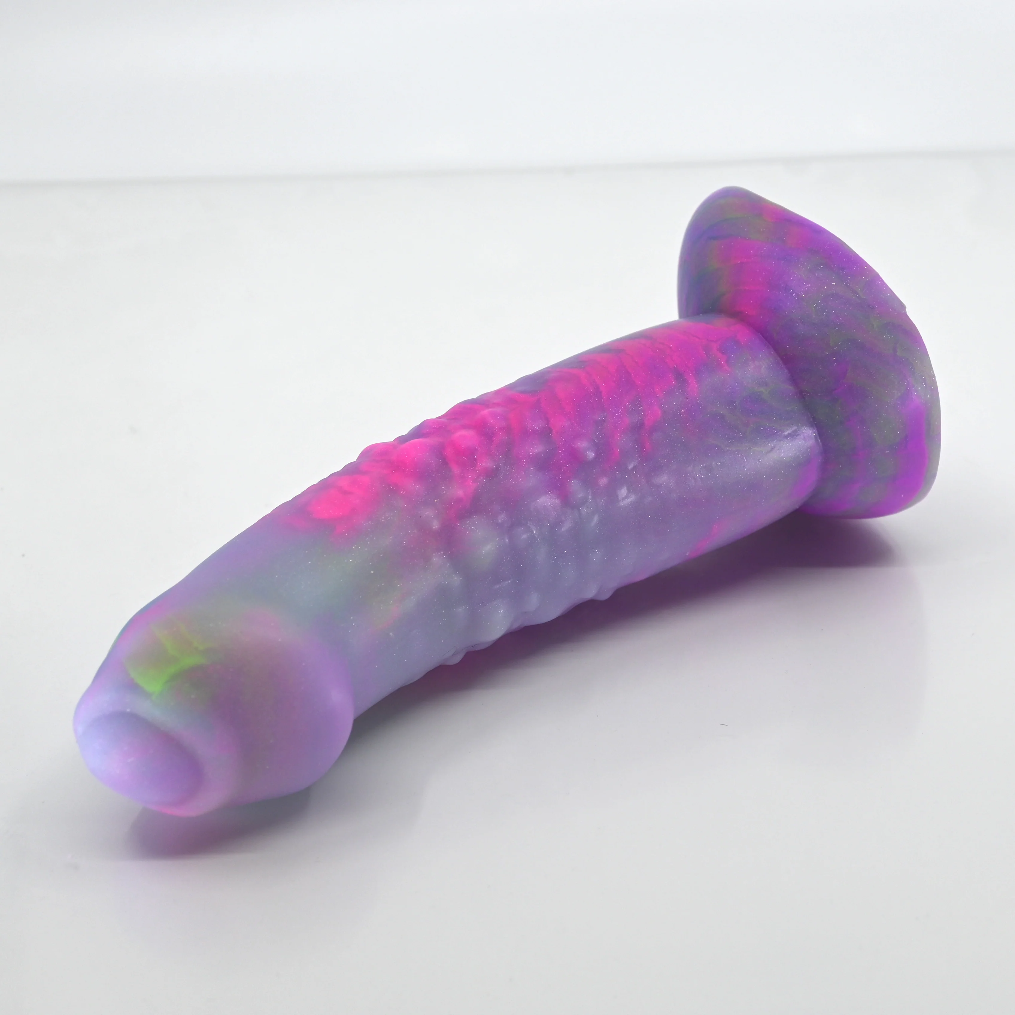 T2MBL92 Titan Small 0050 UV GITD