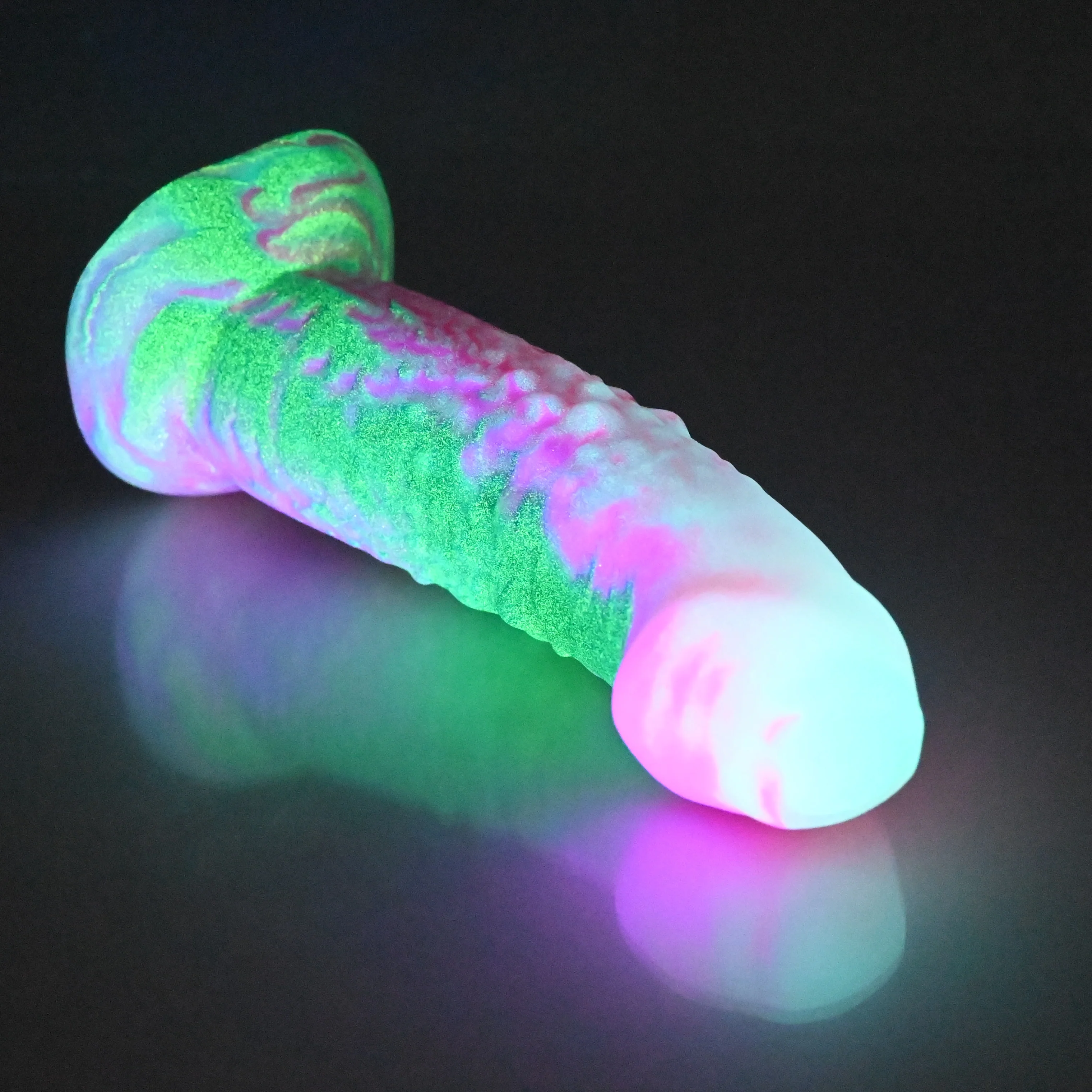 T2MCC69 Titan Small 0050 UV GITD - Image 4