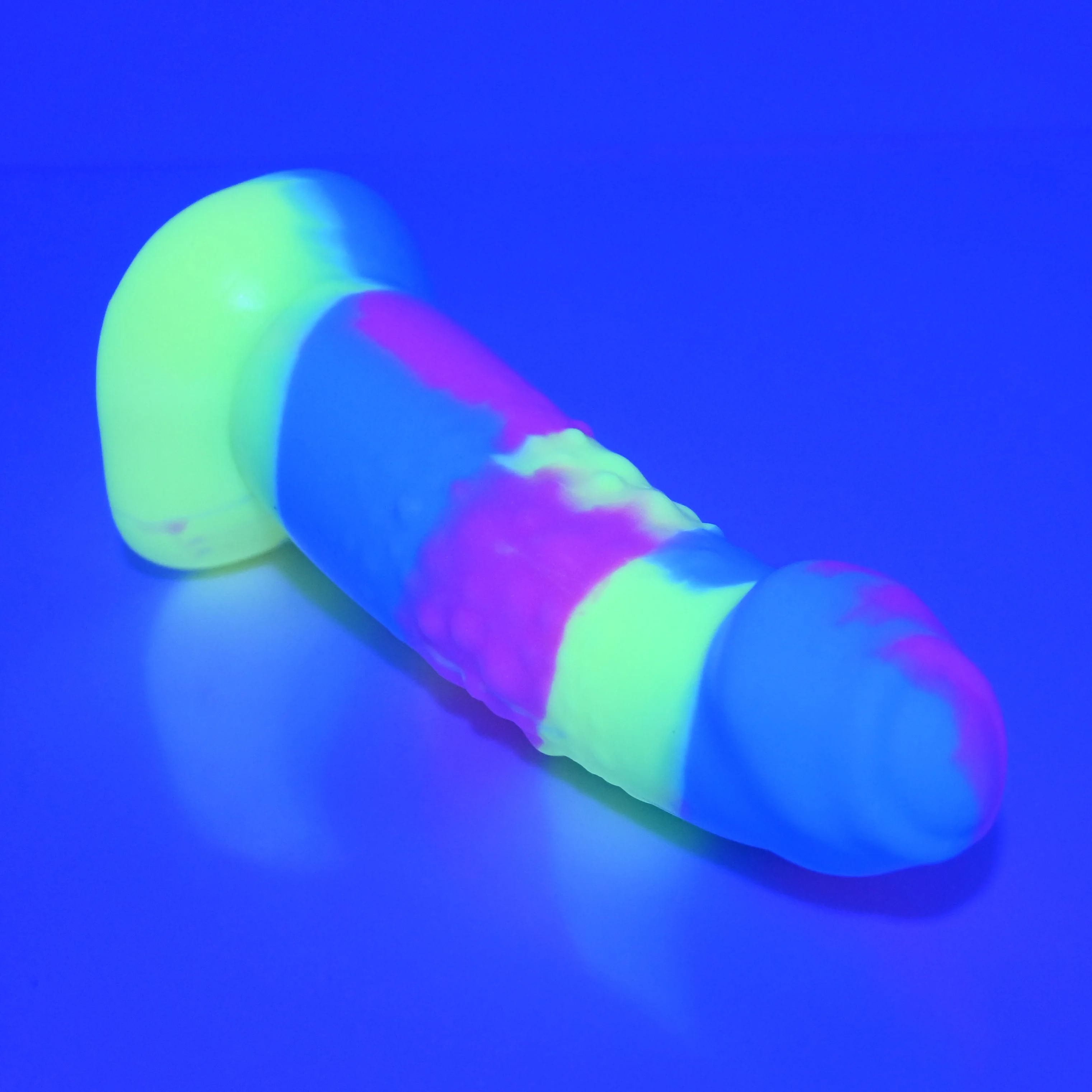 T2MBL88 Titan Small 0050 UV GITD - Image 3