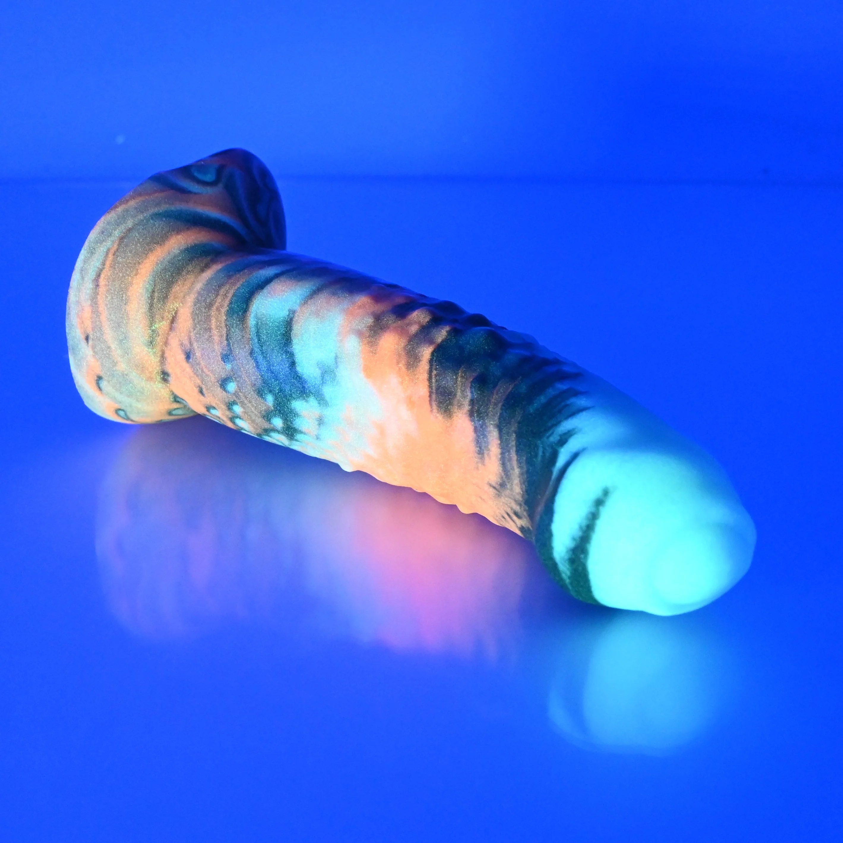 T2SCE22 Titan Small 0030 UV GITD - Image 3