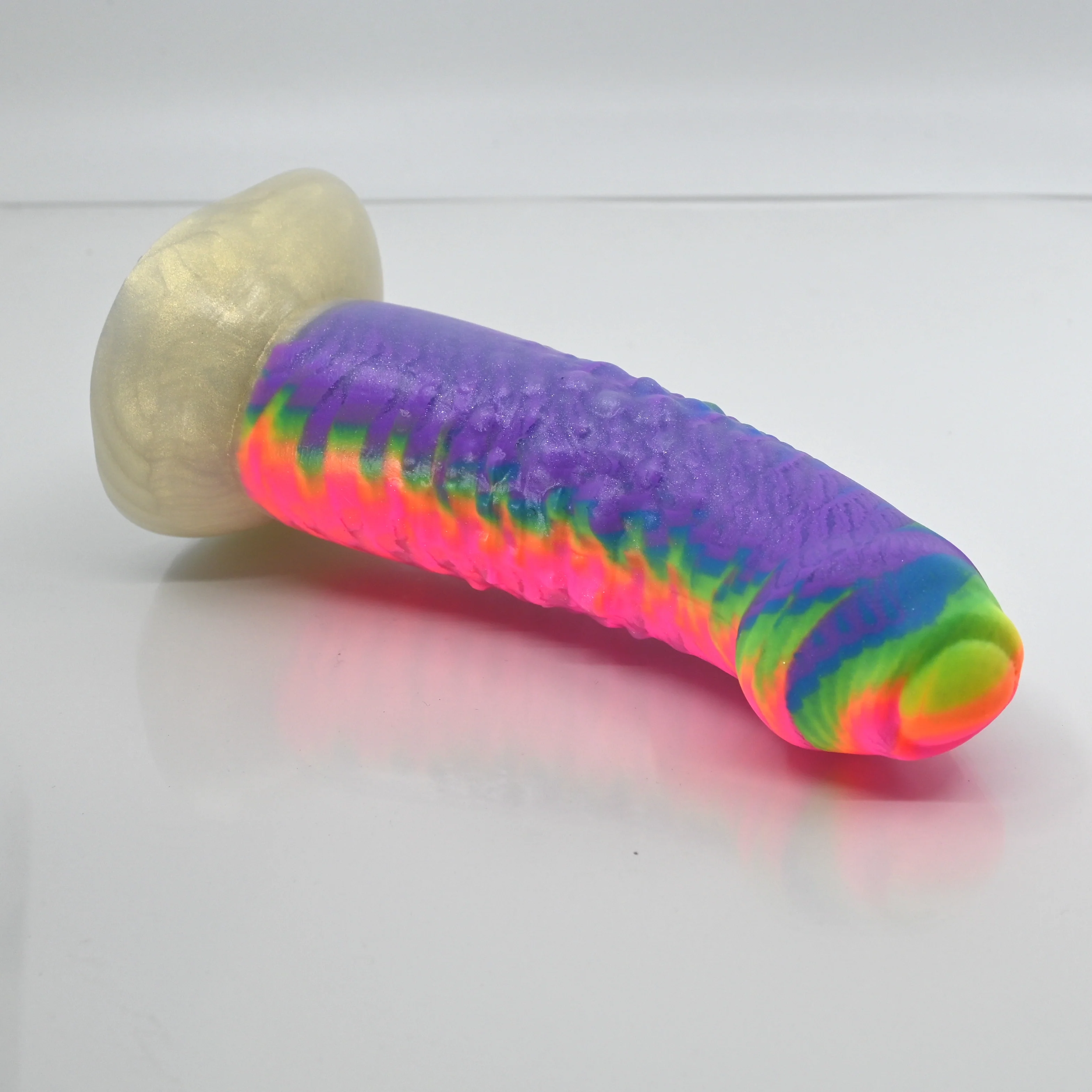 T2SCJ75 Titan Small 0030 UV GITD