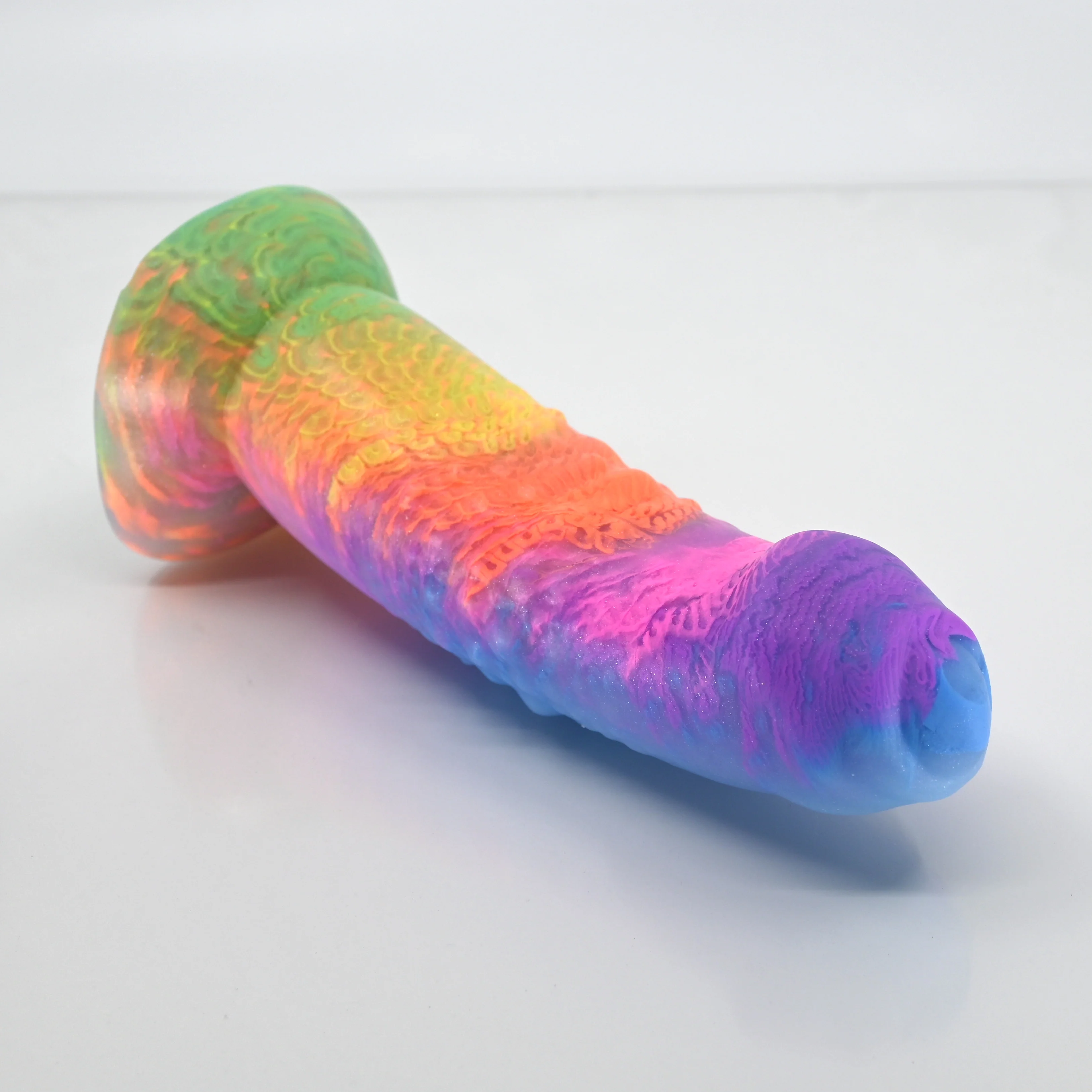 T2SBN21 Titan Small 0030 UV GITD - Image 2