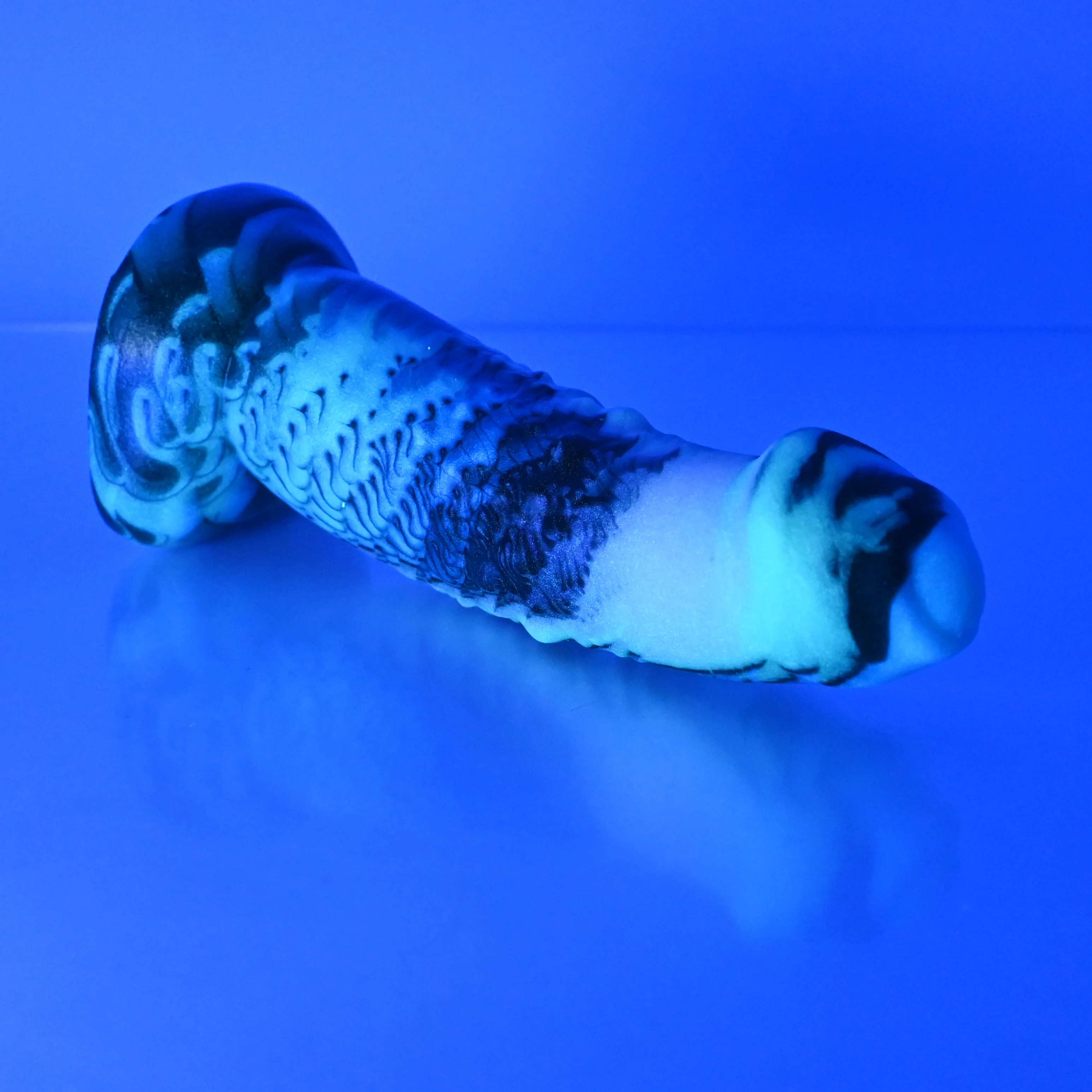 T2SCU41 Titan Small 0030 UV GITD - Image 3