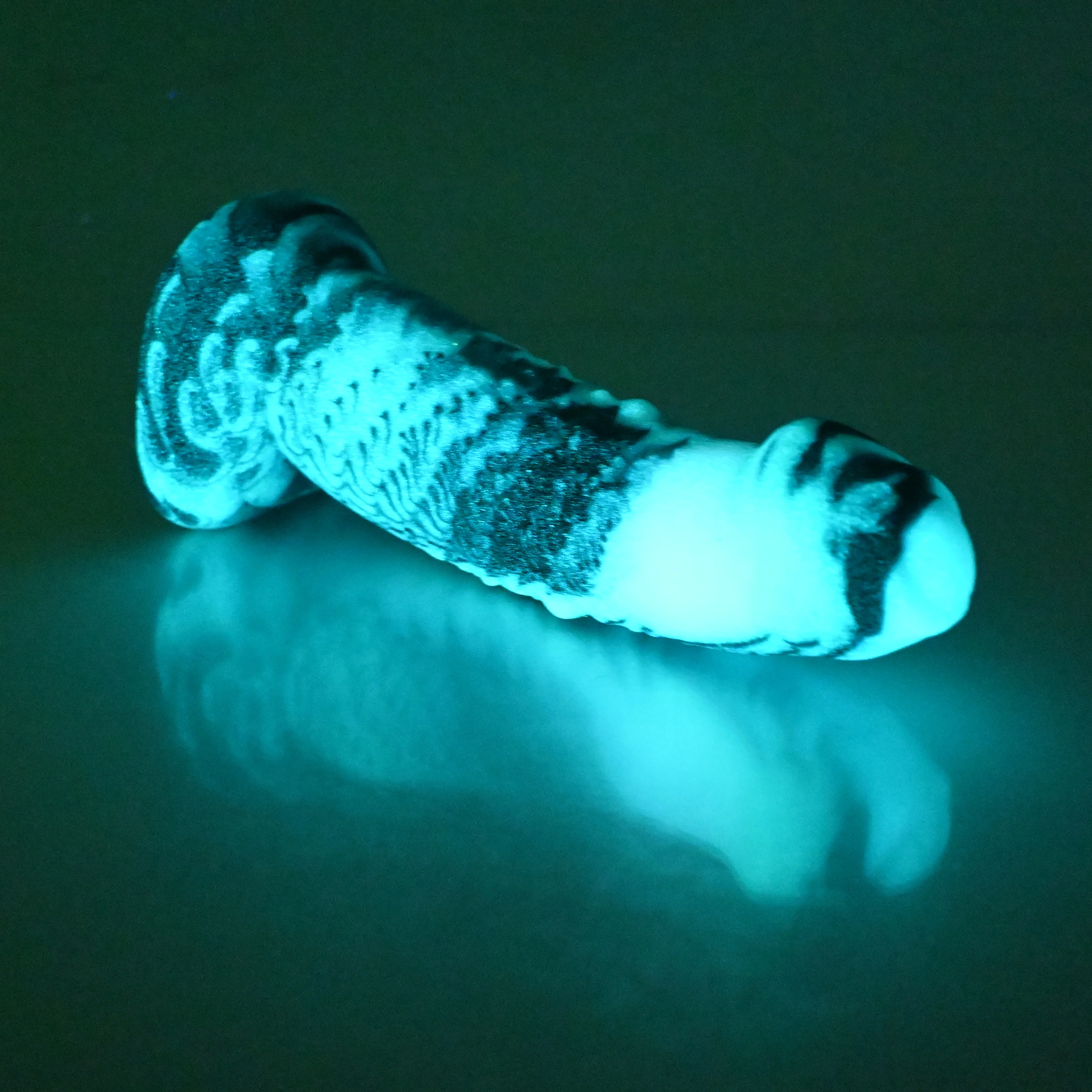T2SCU41 Titan Small 0030 UV GITD - Image 4