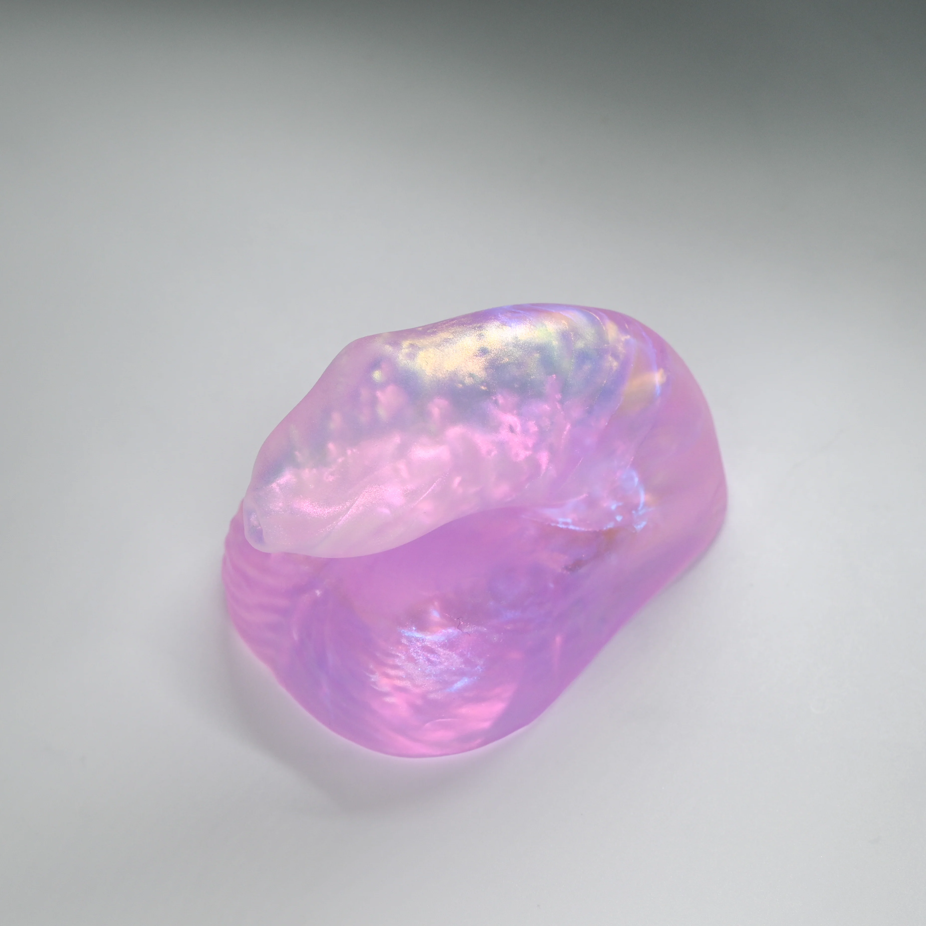 PUTJC48 Uncut Packer NC 0031 UV CS *FLOP*