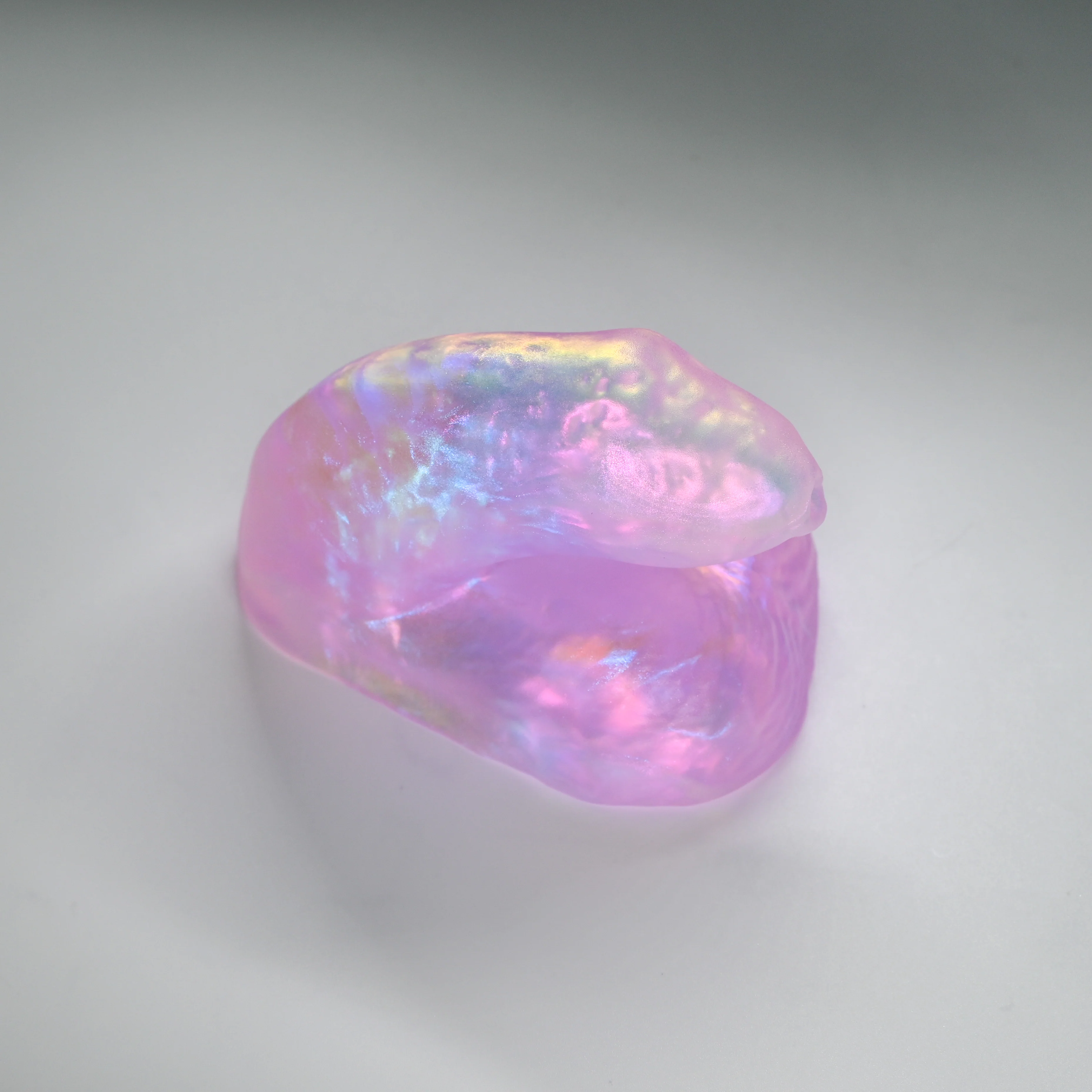 PUTJC48 Uncut Packer NC 0031 UV CS *FLOP* - Image 2