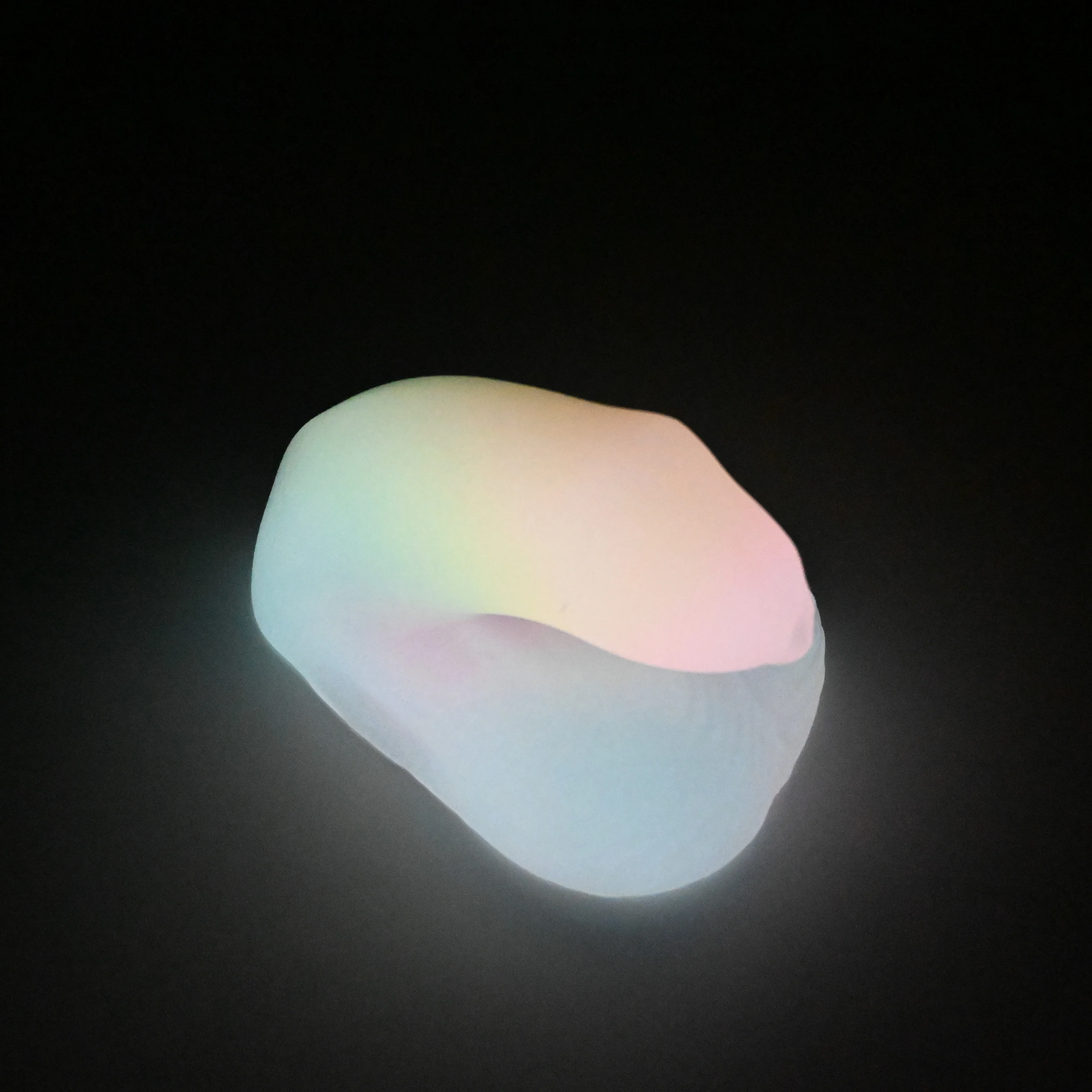 PUXJC46 Uncut Packer 0020 UV GITD - Image 4