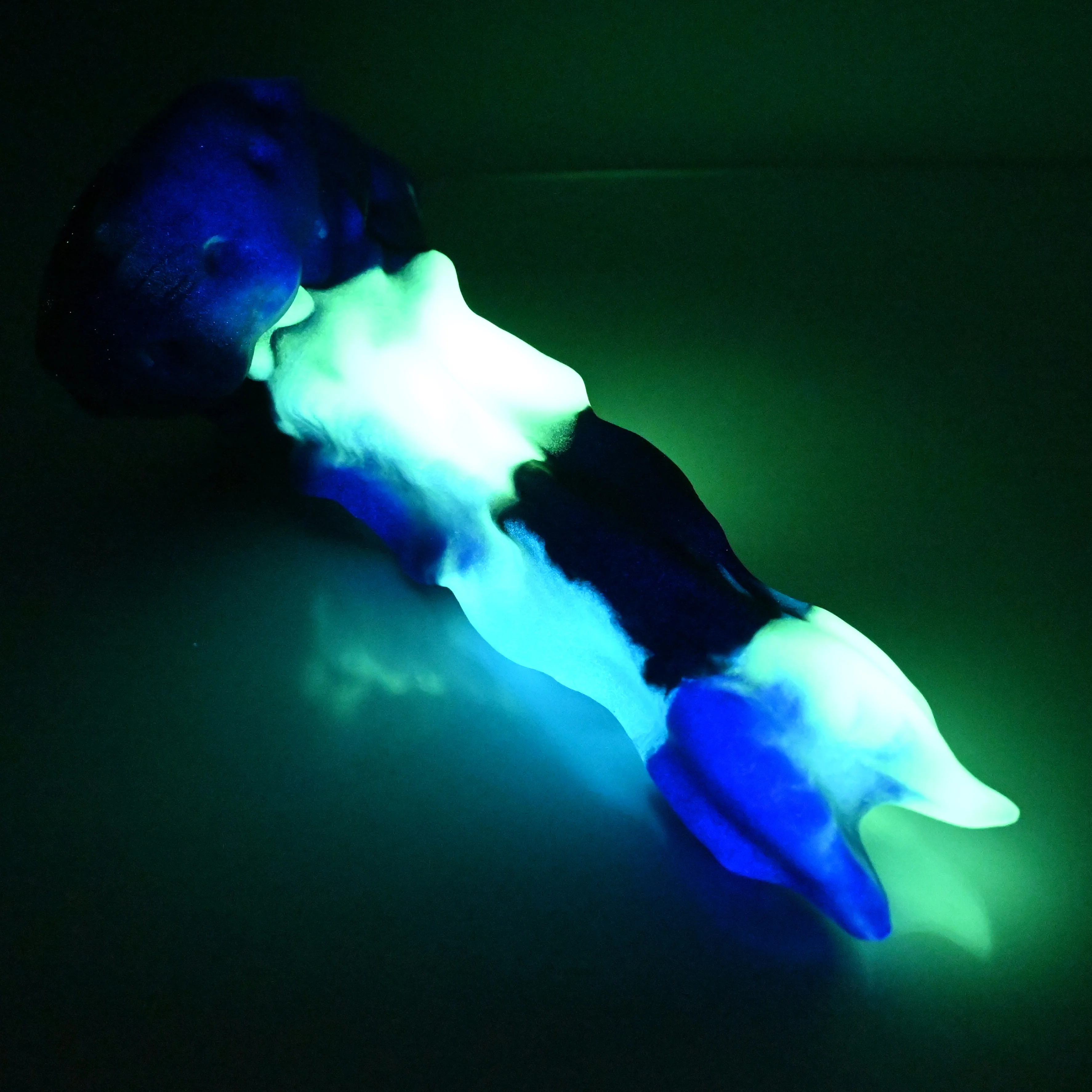 V3MBF30 Snark's Medium Medium UV GITD - Image 4
