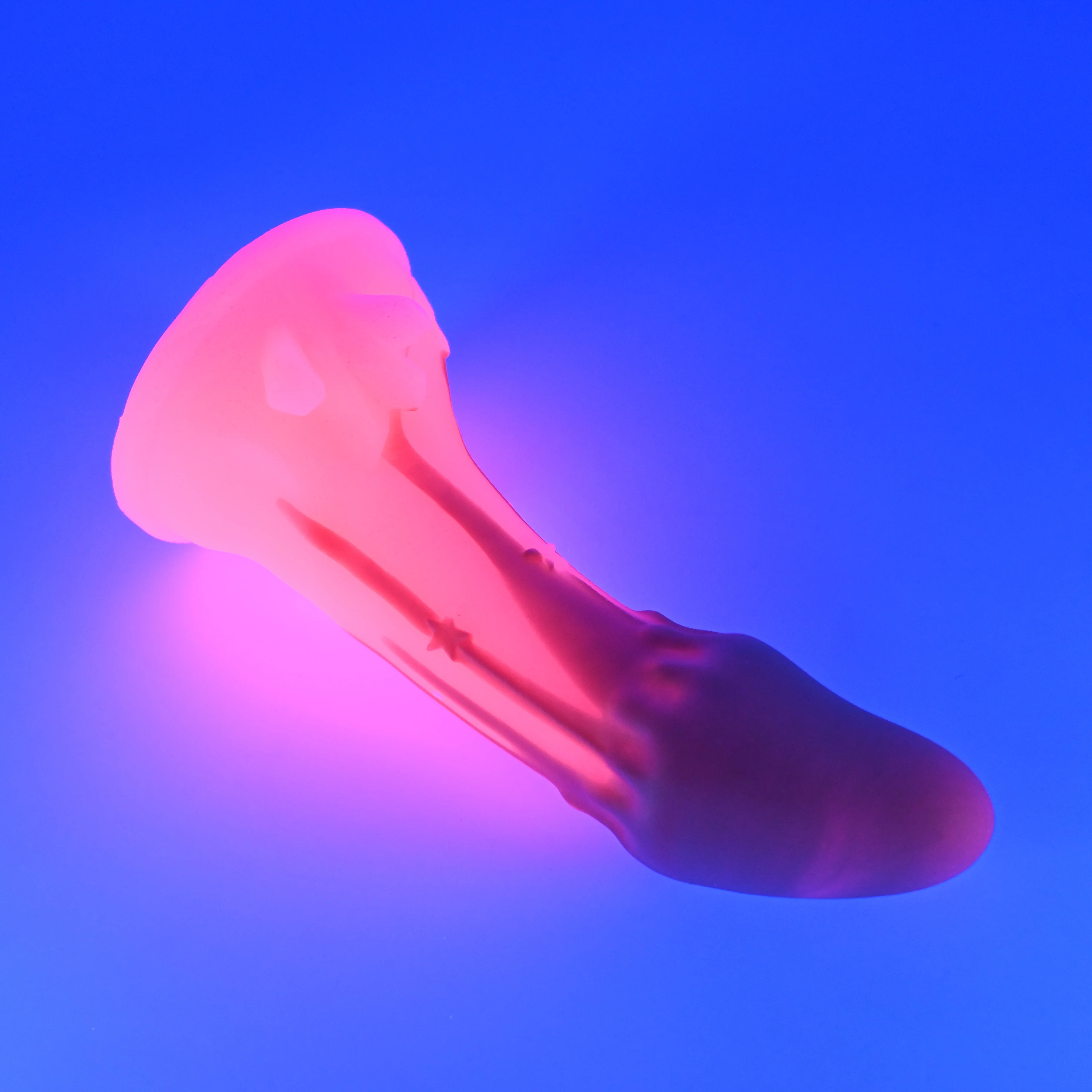 V3MHG26^ Vaeriya Medium 0050 UV GITD GHPA - Image 3