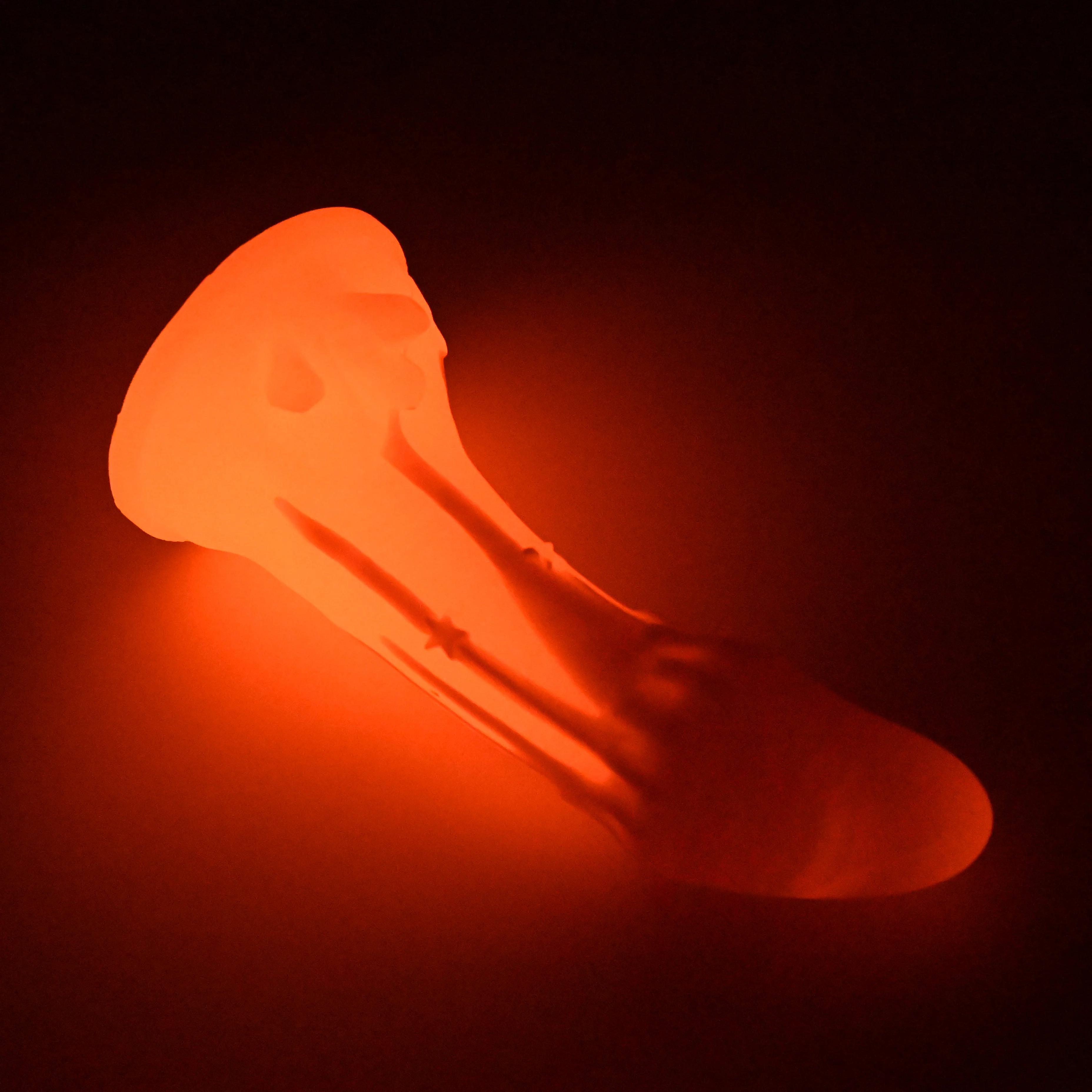 V3MHG26^ Vaeriya Medium 0050 UV GITD GHPA - Image 4