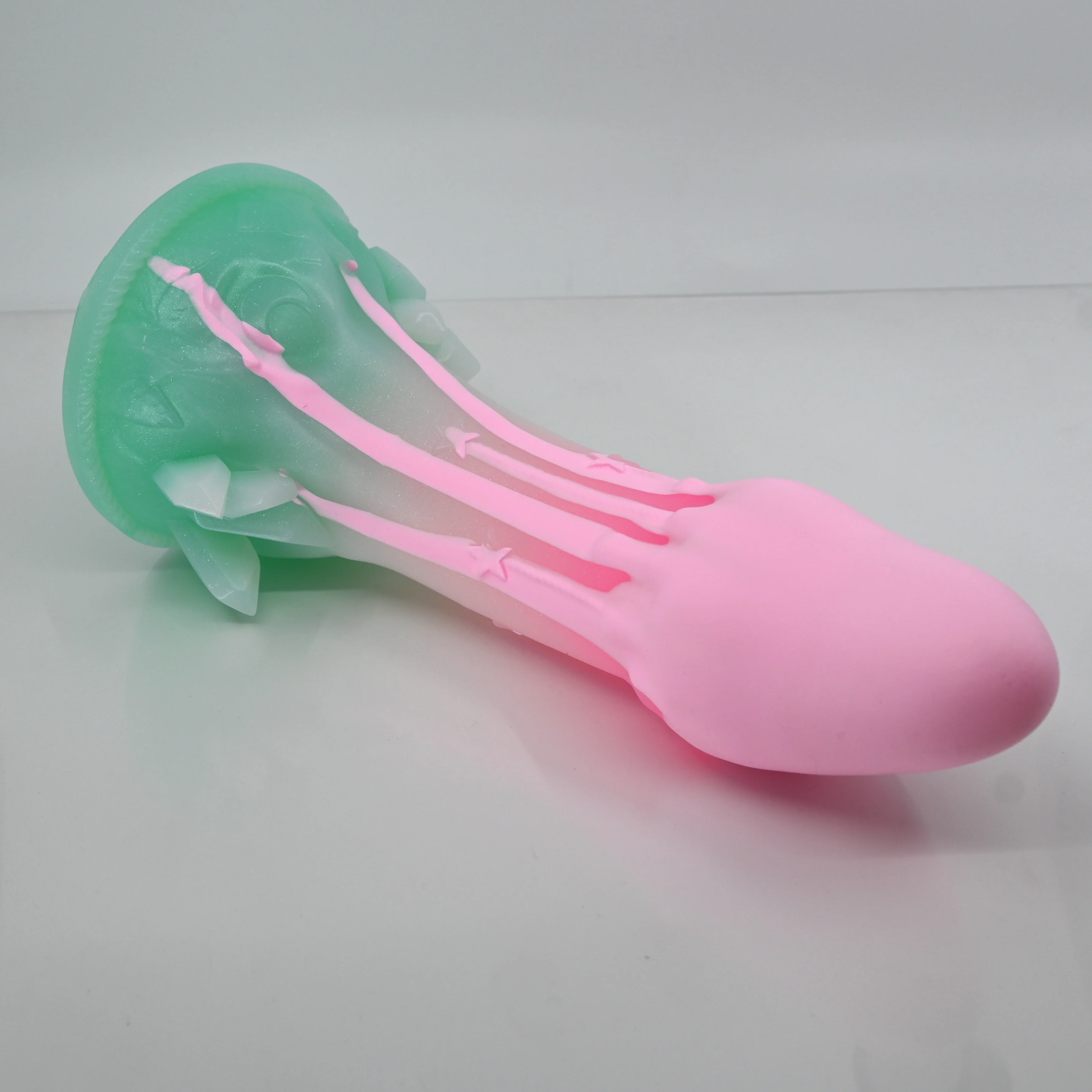 U4SDV77 Vaeriya O/S 0030 UV GITD
