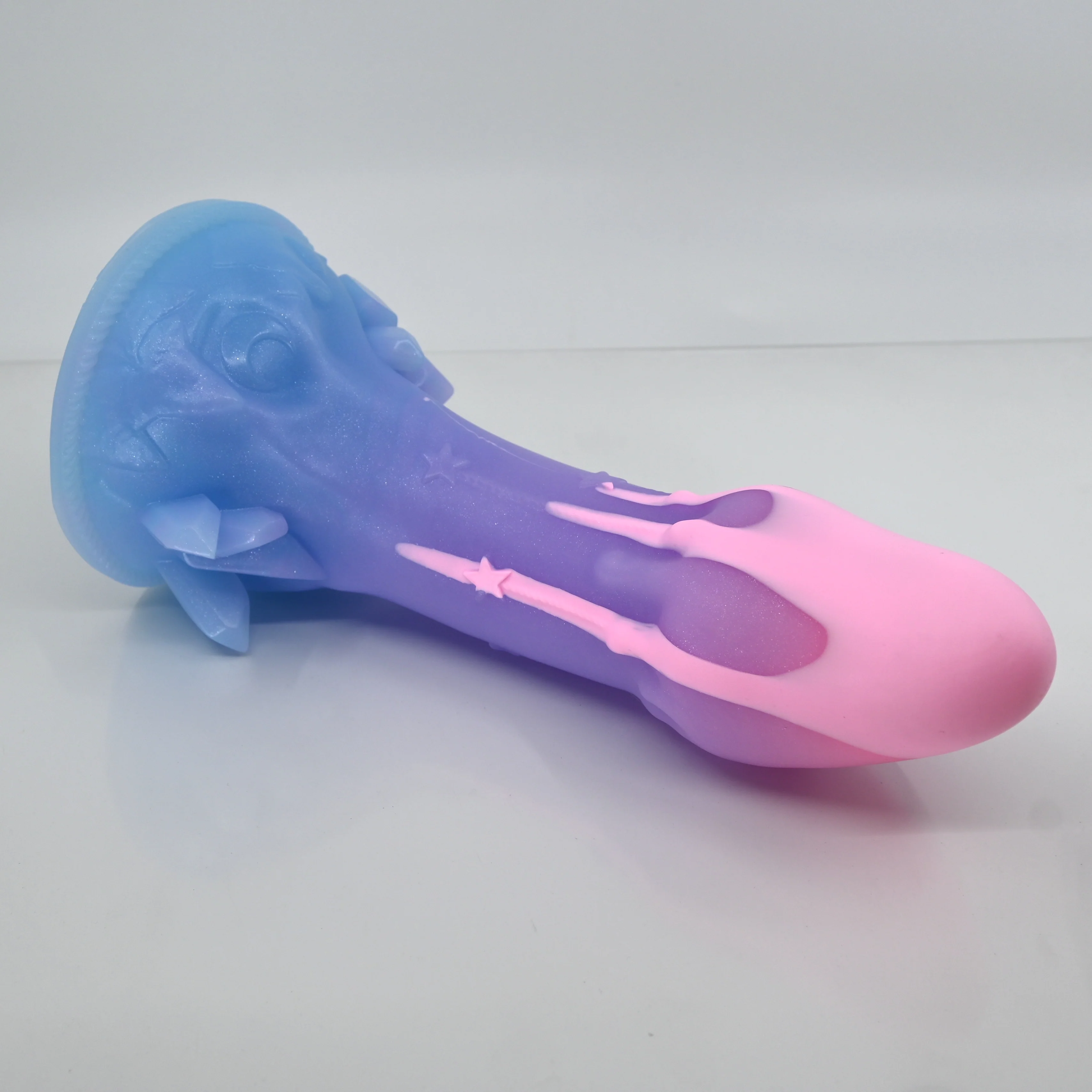 U4MDV78 Vaeriya O/S 0050 UV GITD