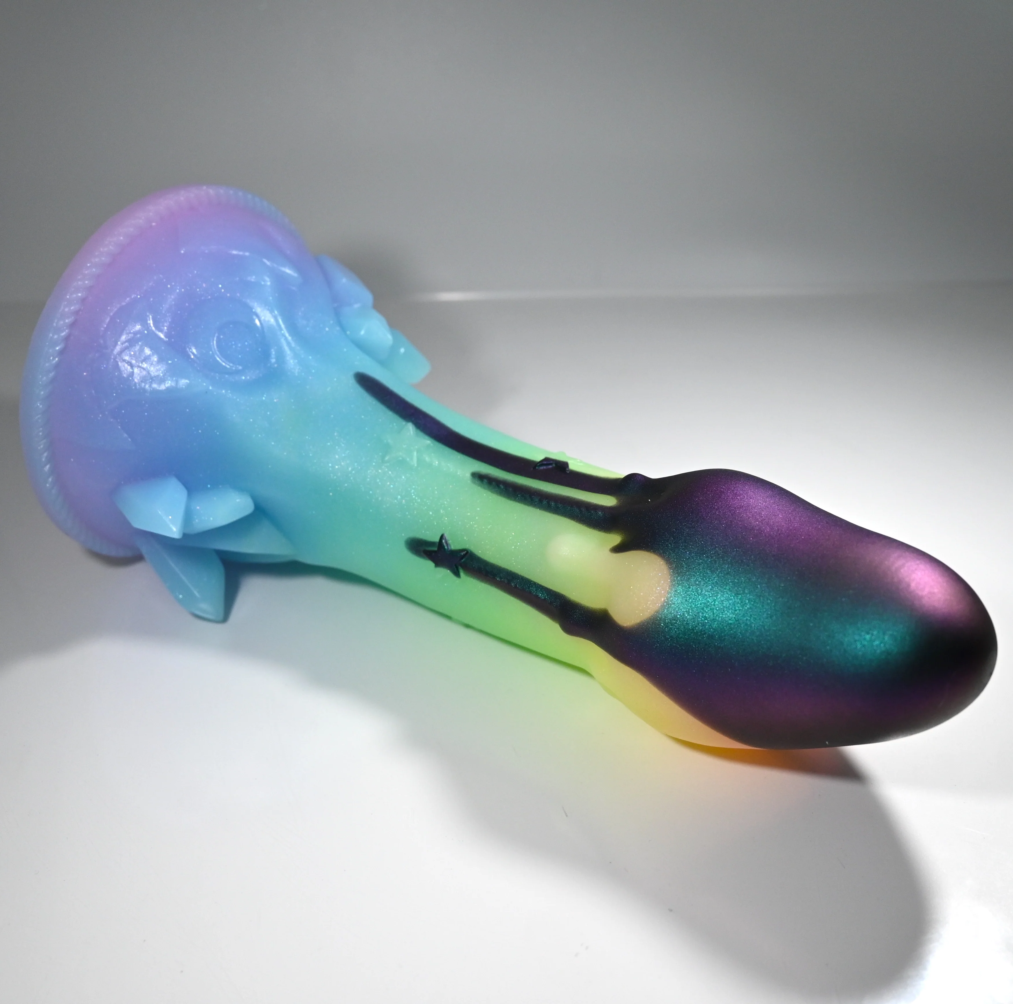 U4SDV81 Vaeriya O/S 0030 UV GITD CS