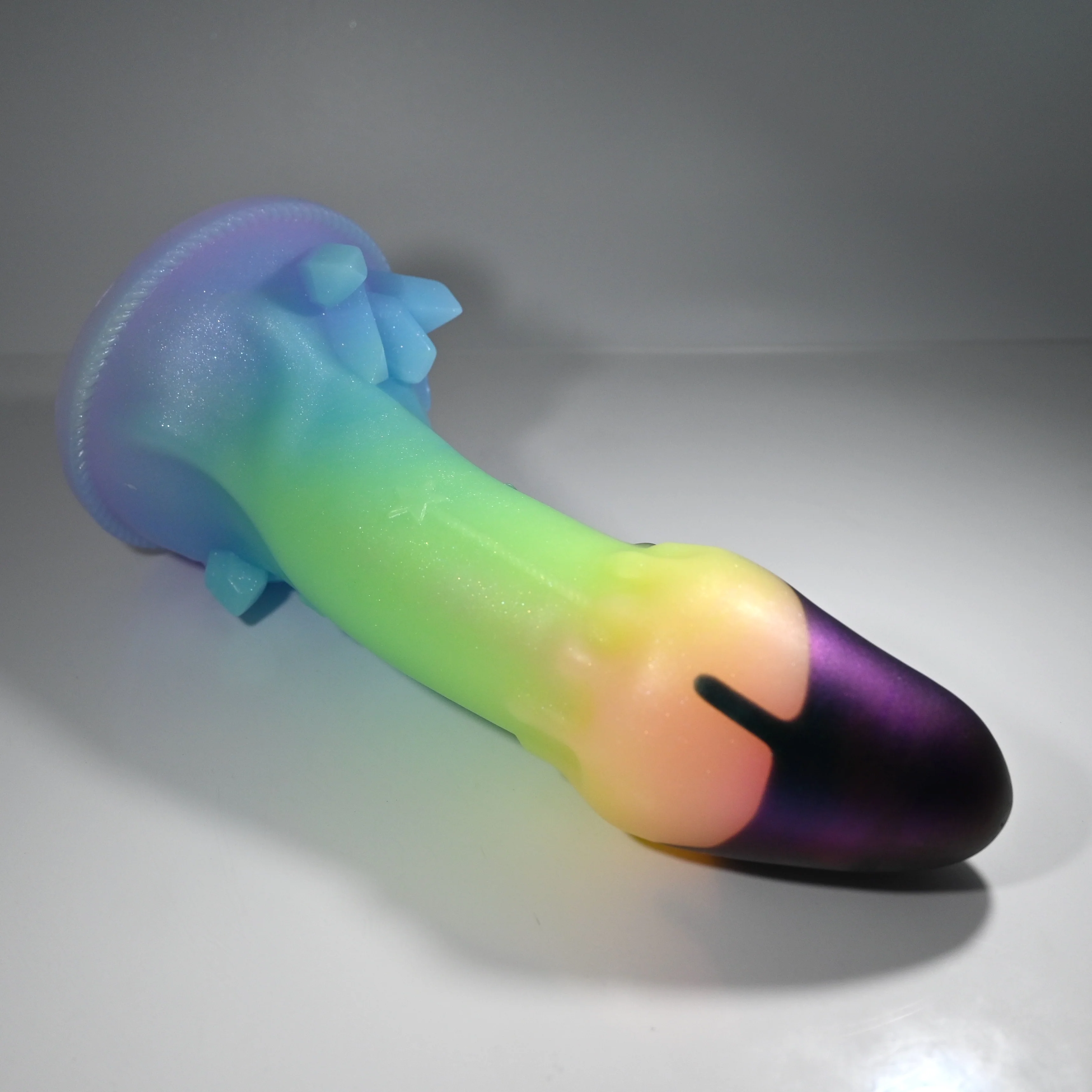 U4SDV81 Vaeriya O/S 0030 UV GITD CS - Image 2