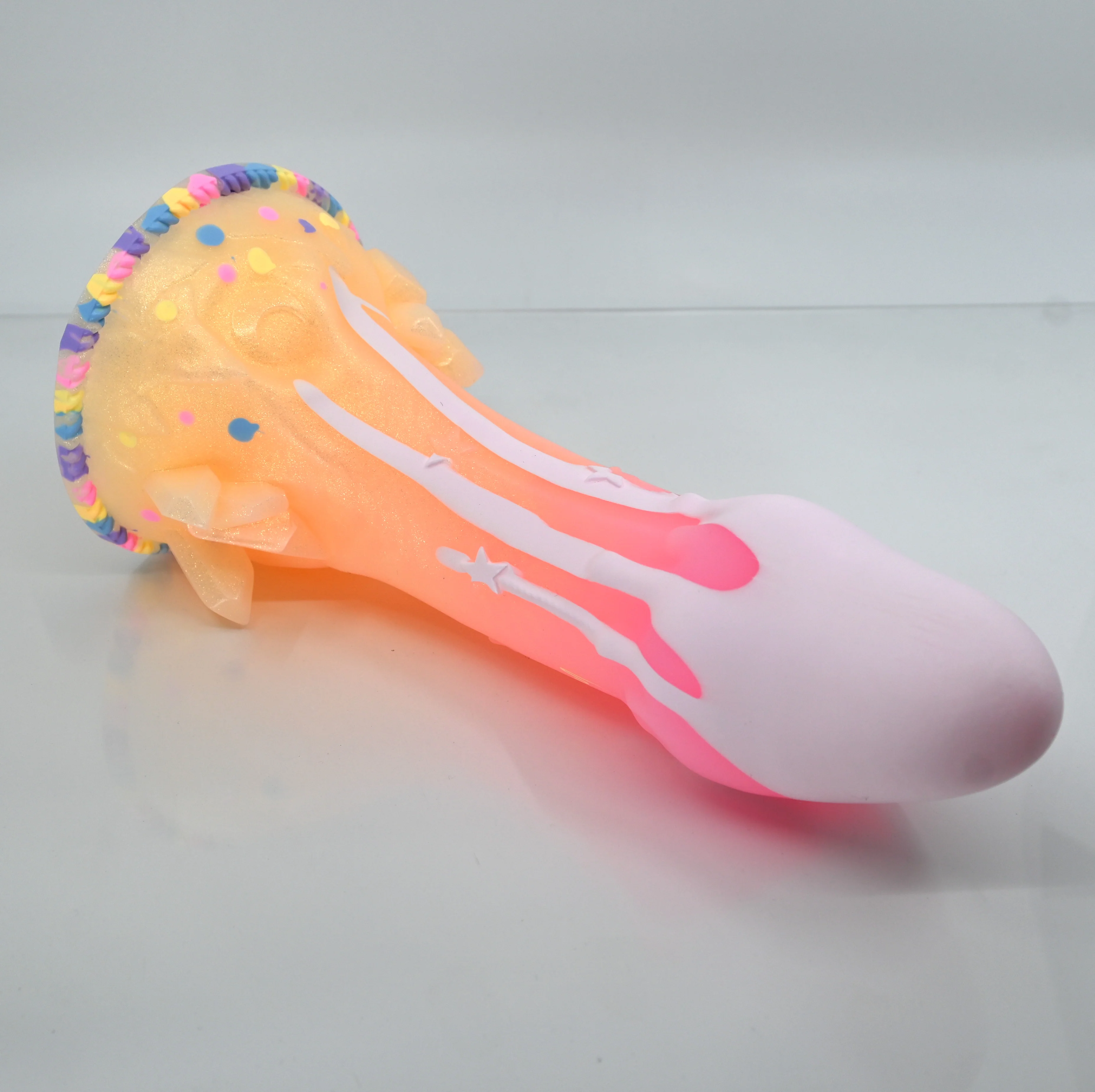 U4SDX30 Vaeriya O/S 0030 UV GITD