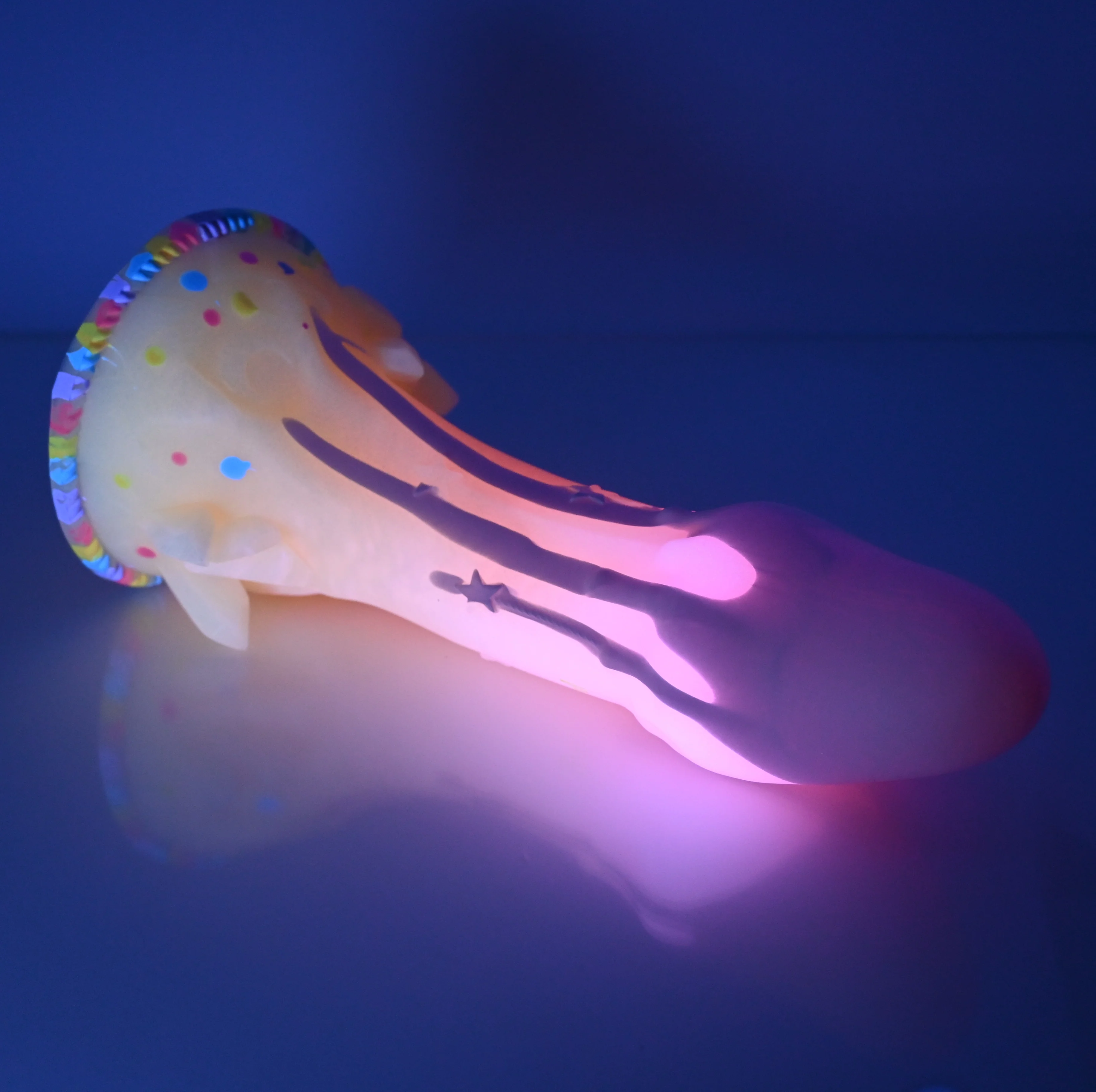 U4SDX30 Vaeriya O/S 0030 UV GITD - Image 3