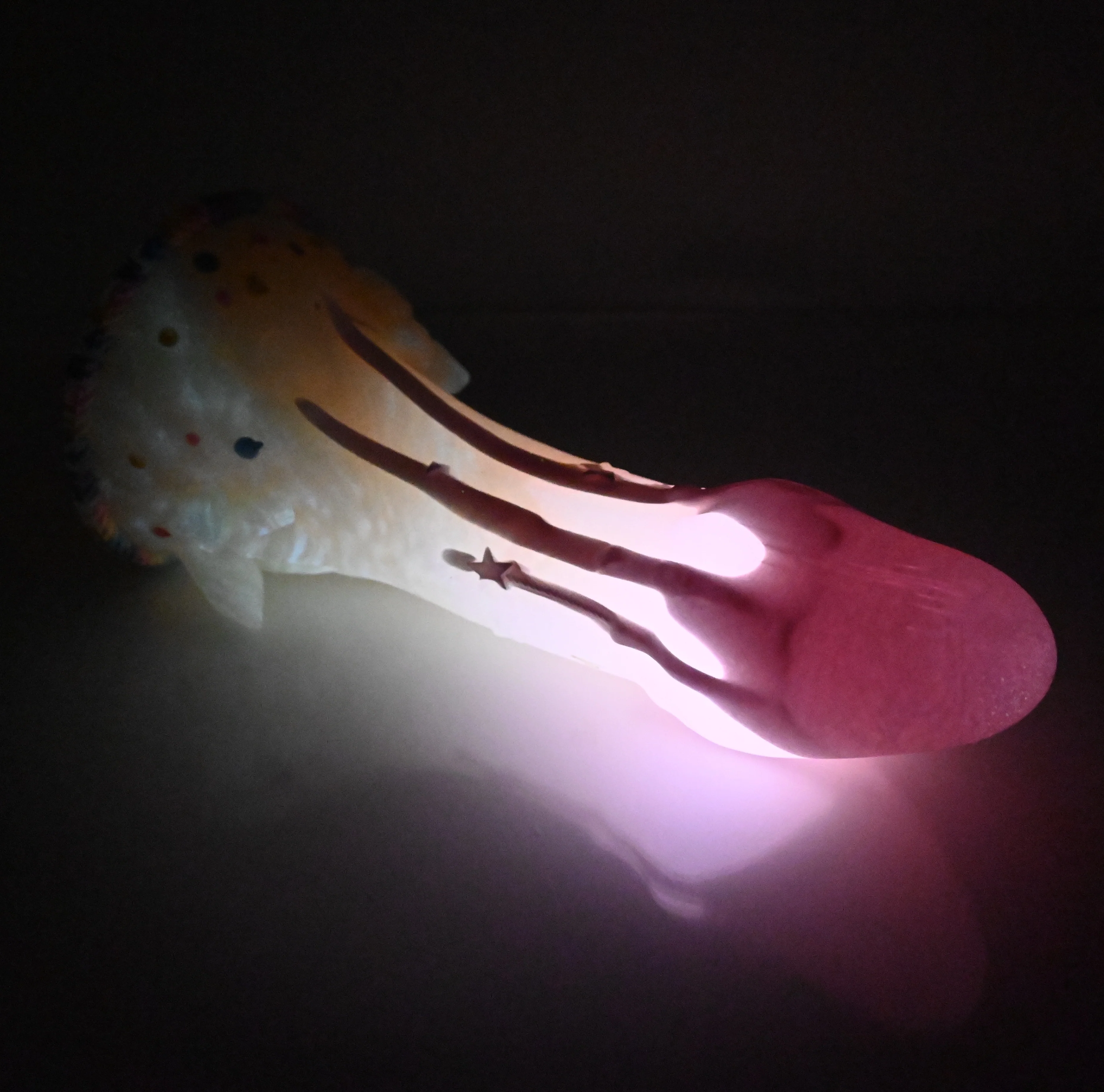 U4SDX30 Vaeriya O/S 0030 UV GITD - Image 4