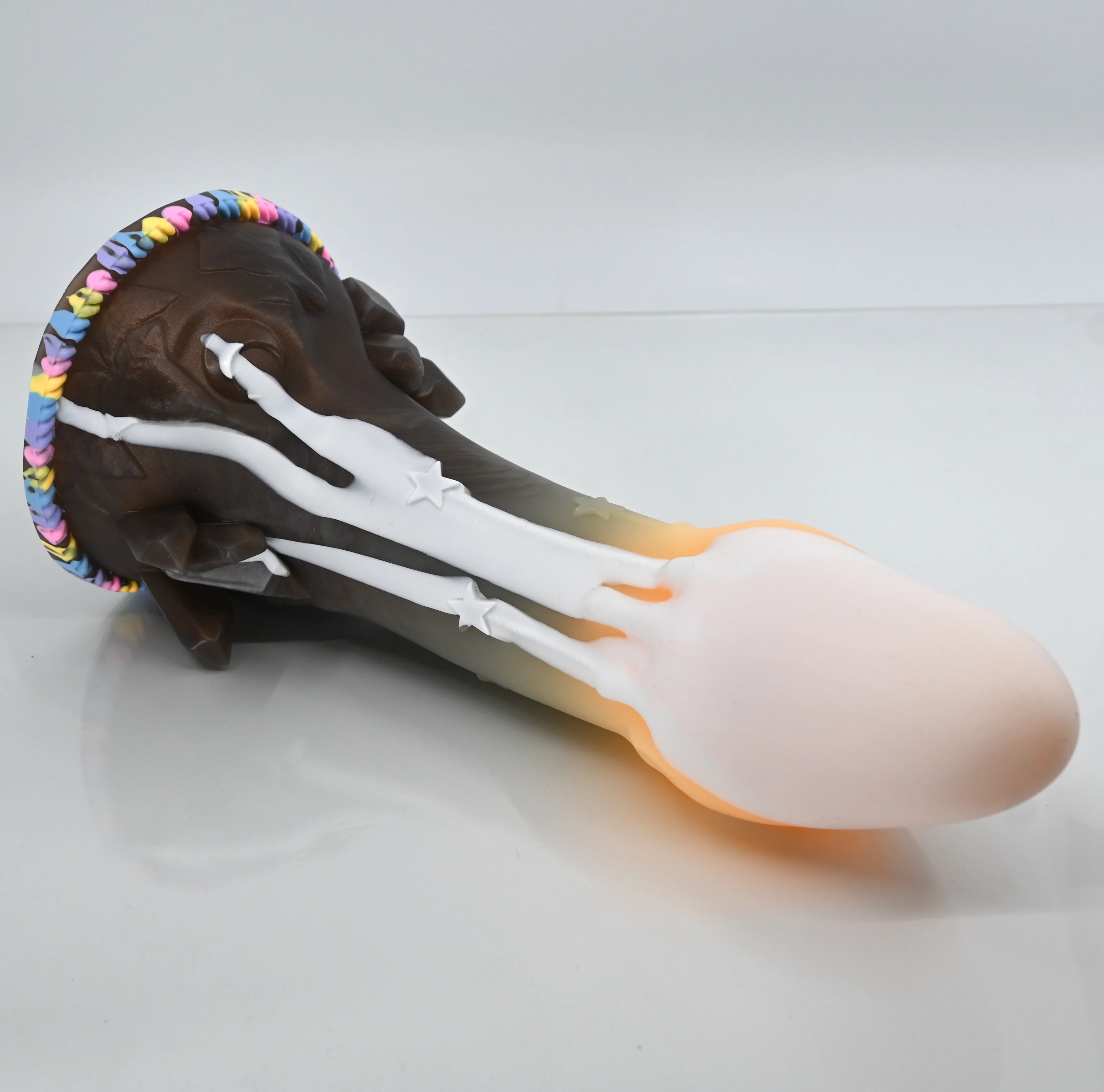 U4SDX24 Vaeriya O/S 0030 UV GITD